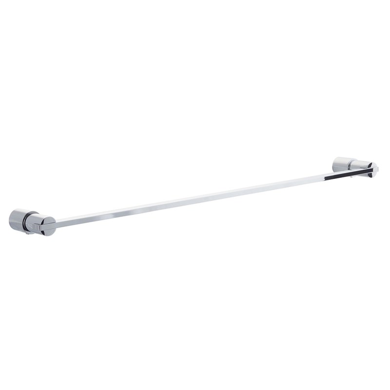 Hugo Single Towel Bar - 600mm