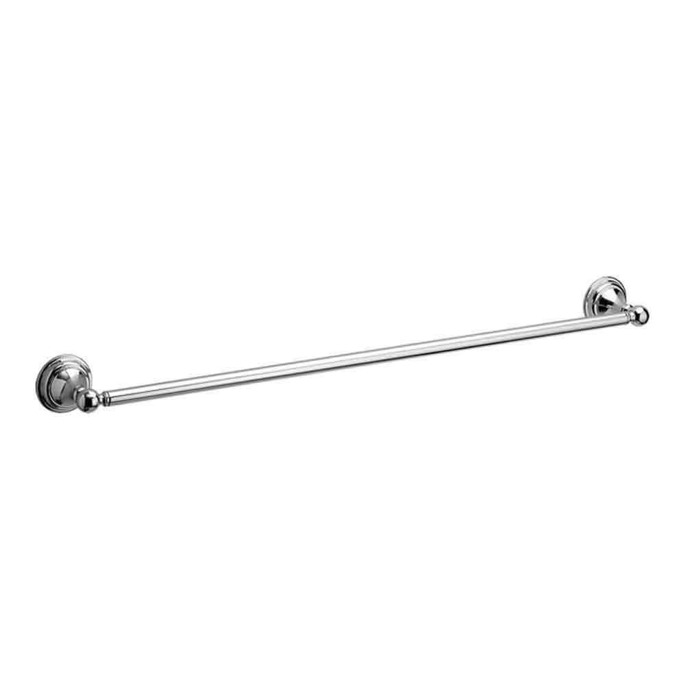 Crosswater Belgravia Single Towel Rail - 545mm