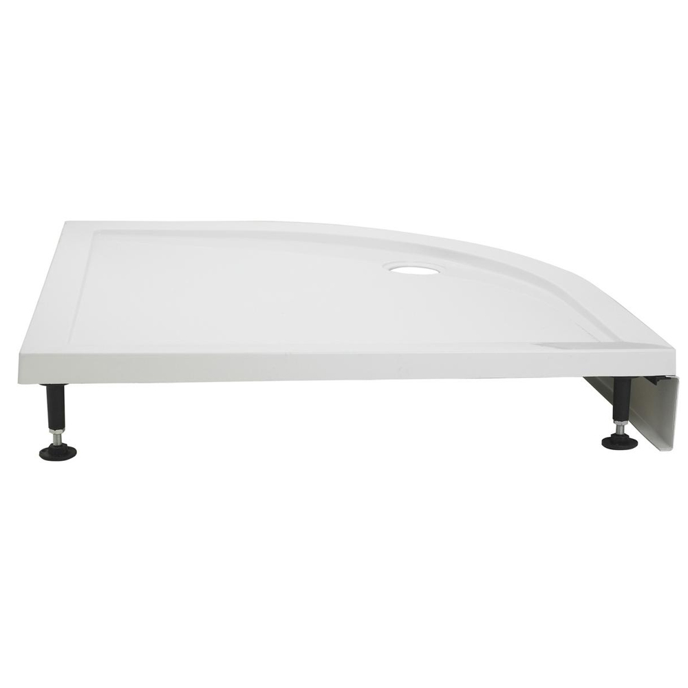 Drench Leg Set & Plinth Kit - For All Offset Quadrant Shower Trays