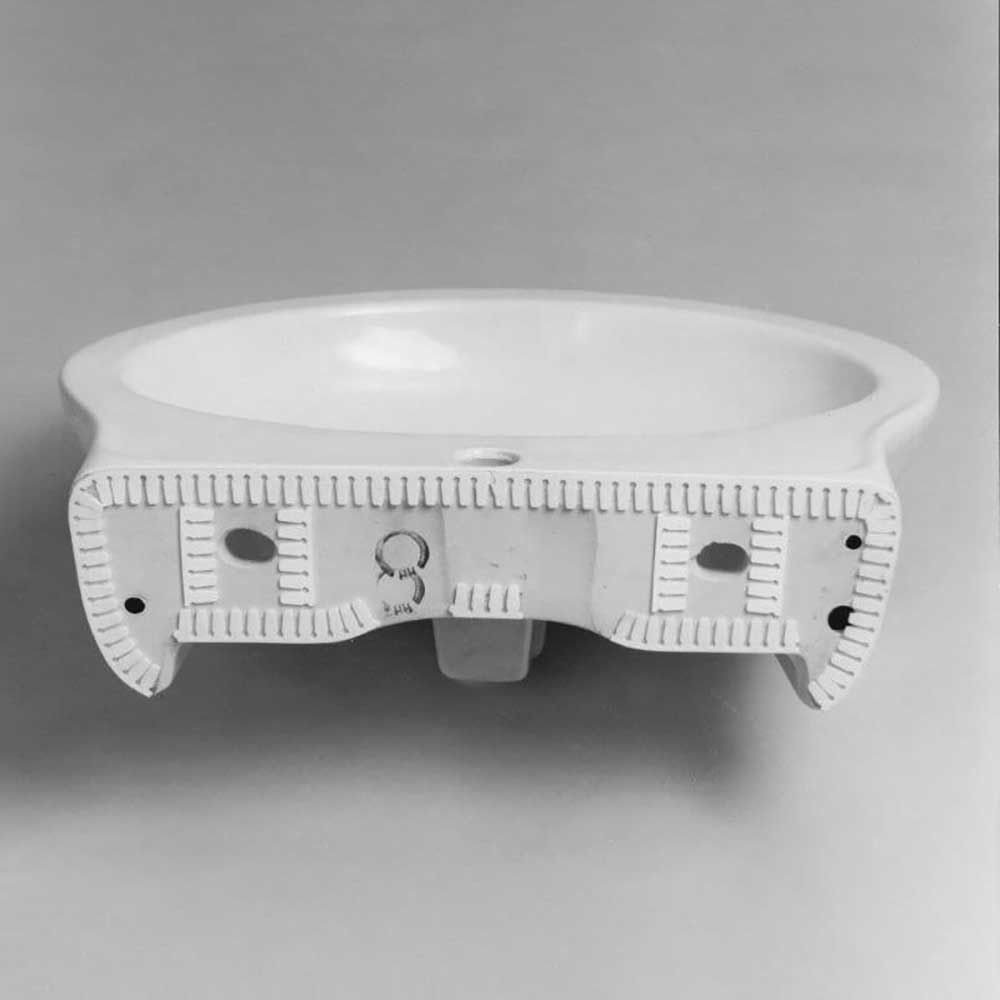 Harosecur Ceramic Sanitaryware Insulation Installation Tape - 3 Strips
