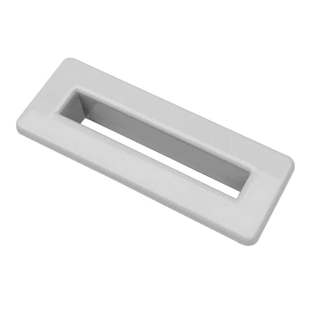 Rectangle Overflow Insert