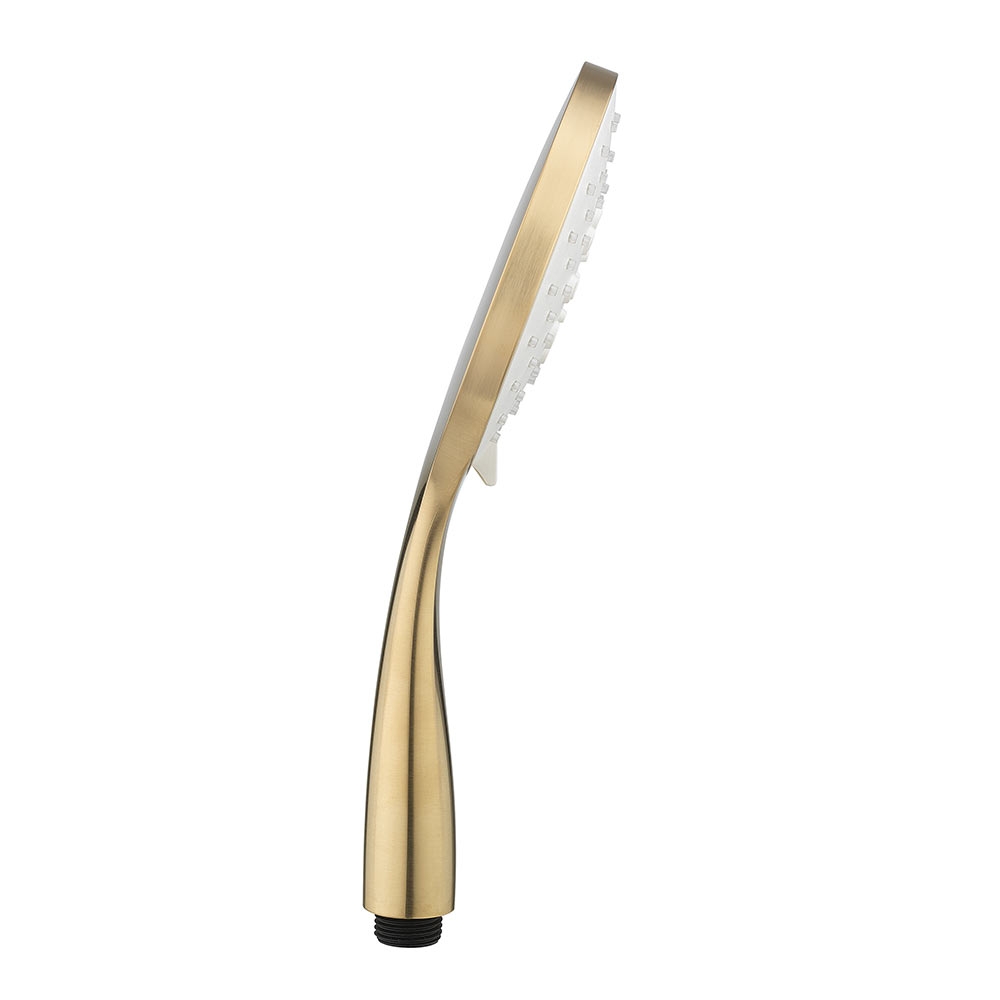 Crosswater MPRO 130mm Multi-Function Shower Handset