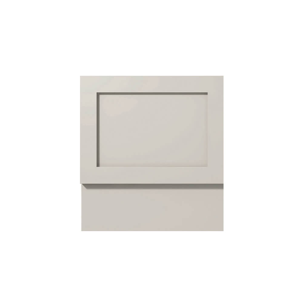 Butler & Rose Wooden End Bath Panel - 700 & 750mm