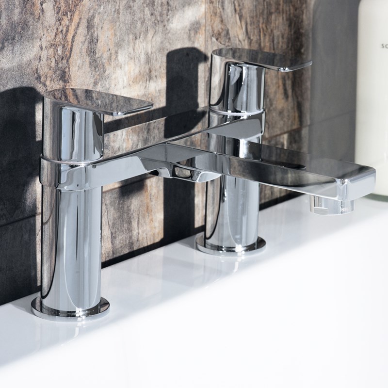 Vellamo Breeze Bath Filler