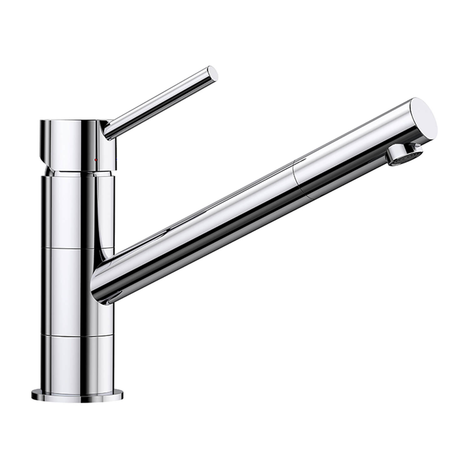Blanco Kano Single Lever Mono Kitchen Mixer Tap