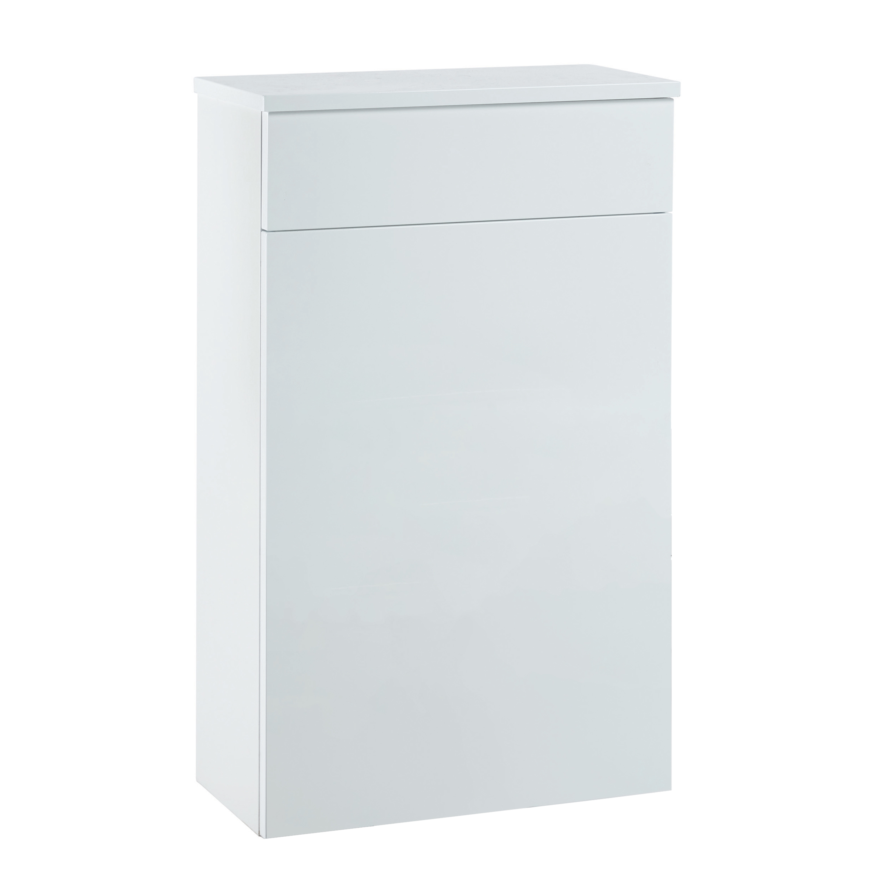 Isla/Freddie Back To Wall Toilet Furniture Unit
