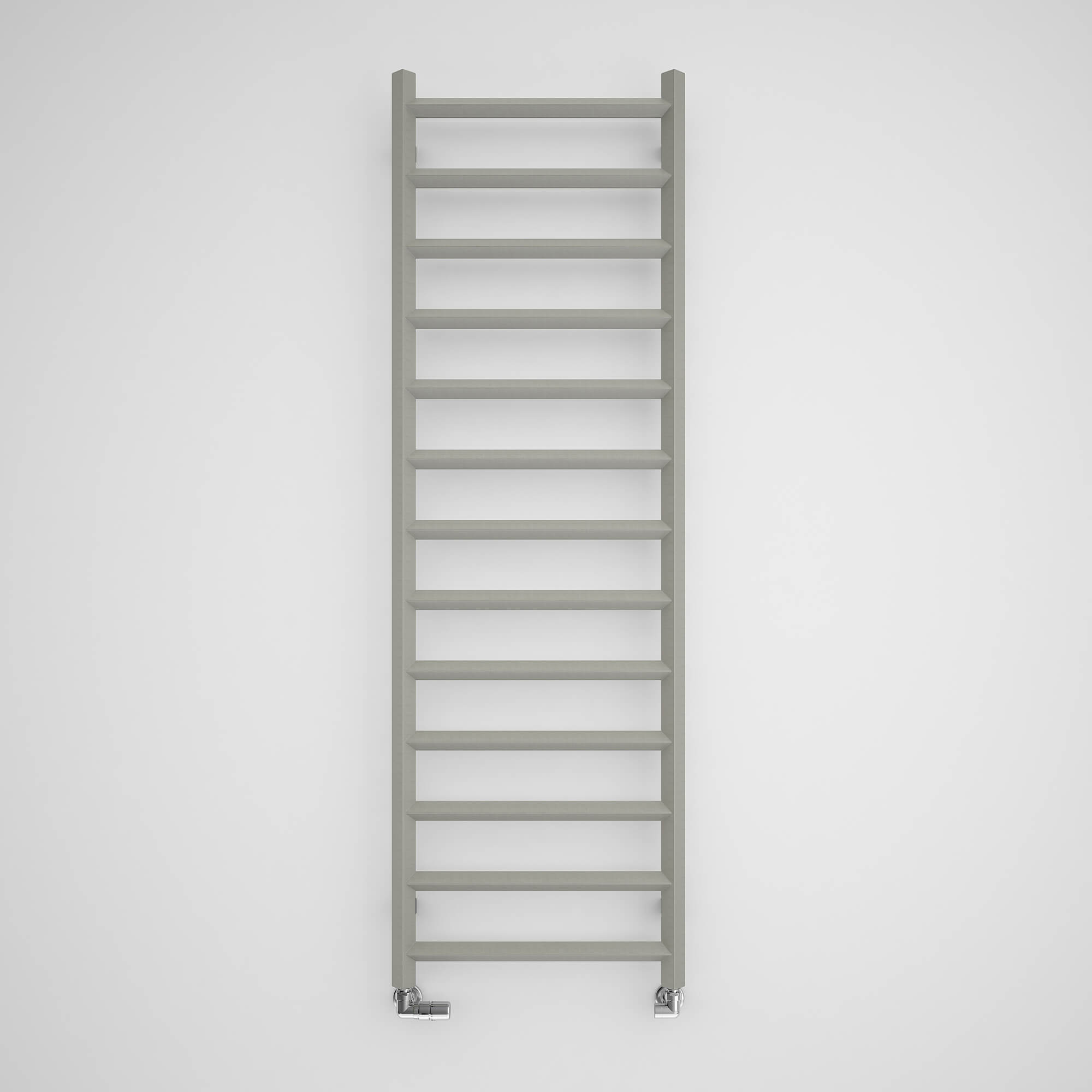 Terma Crystal Ladder Heated Towel Rail