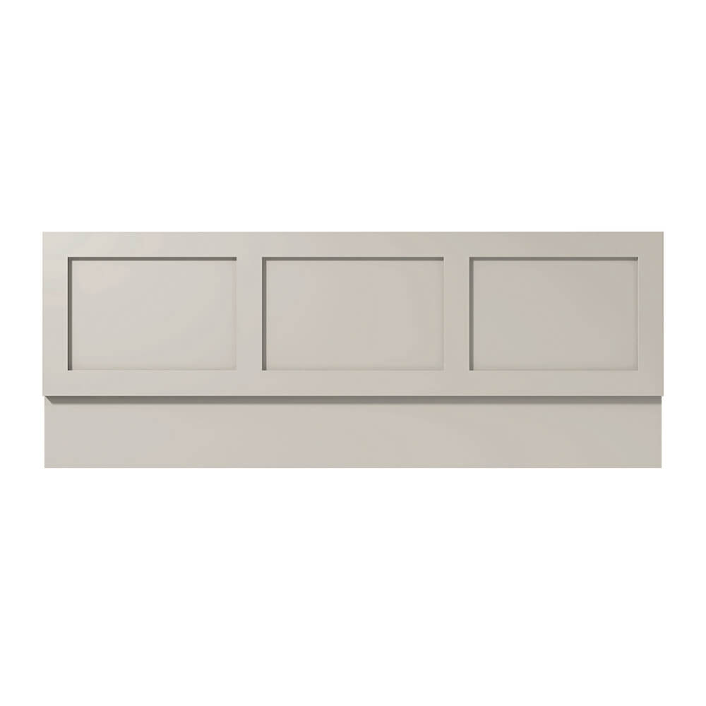 Butler & Rose Wooden Front Bath Panel - 1700mm