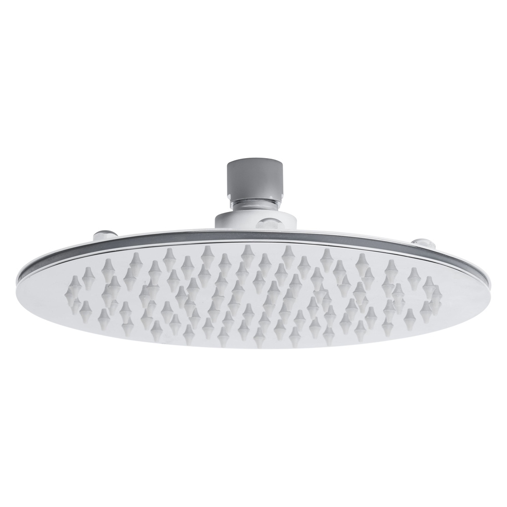 Roper Rhodes Round 200mm Shower Head (Brass)
