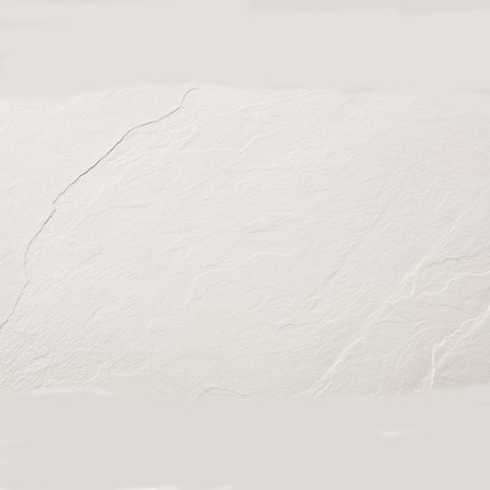 Drench Ultra Thin White Stone Square Slate Effect Shower Tray - 900 x 900mm