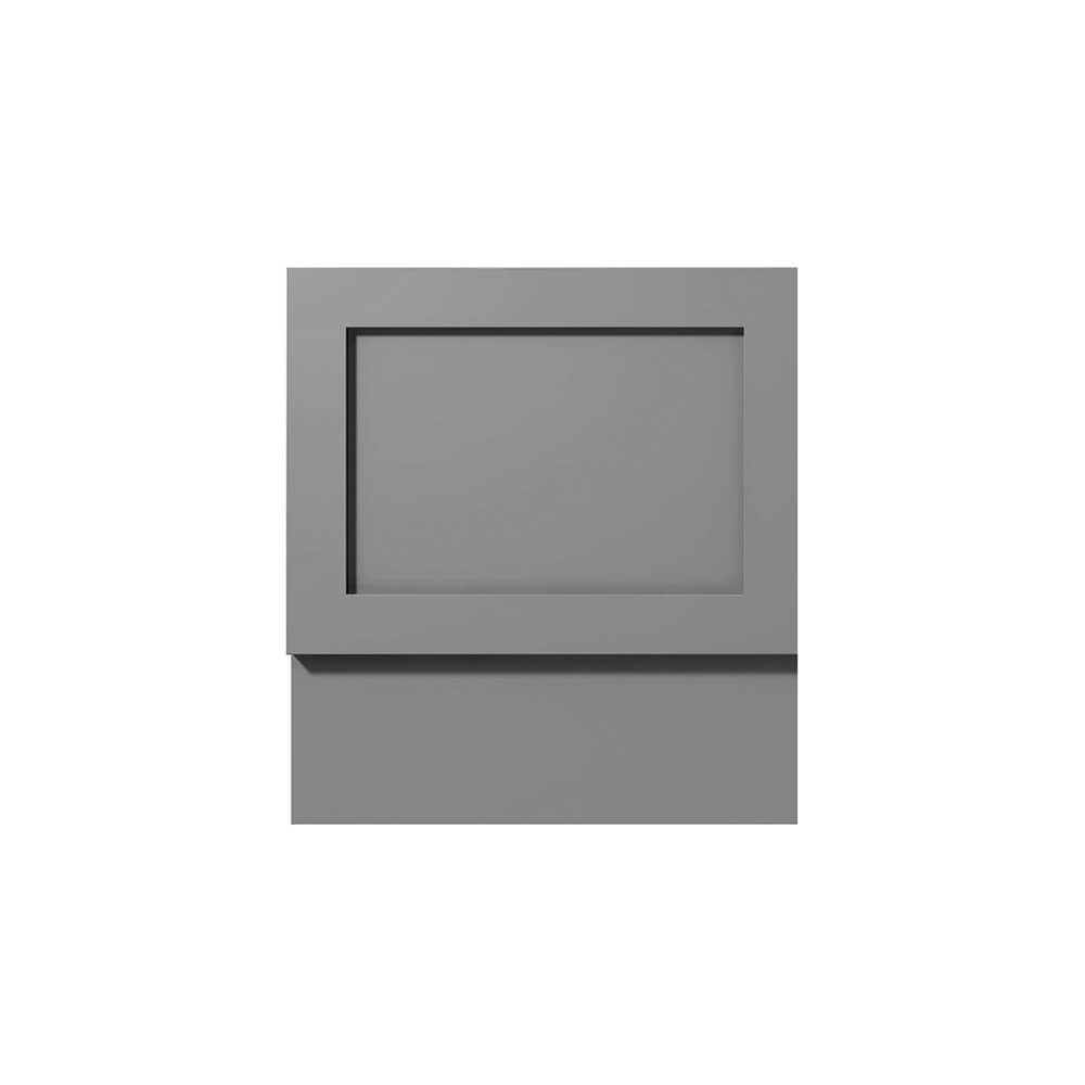 Butler & Rose Wooden End Bath Panel - 700 & 750mm
