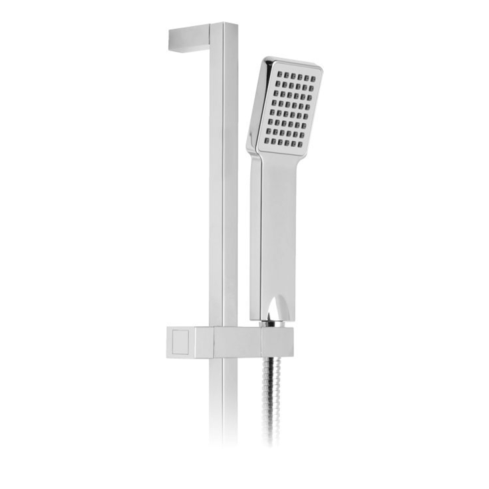 Vado V2 Single Function Slide Rail Shower Kit