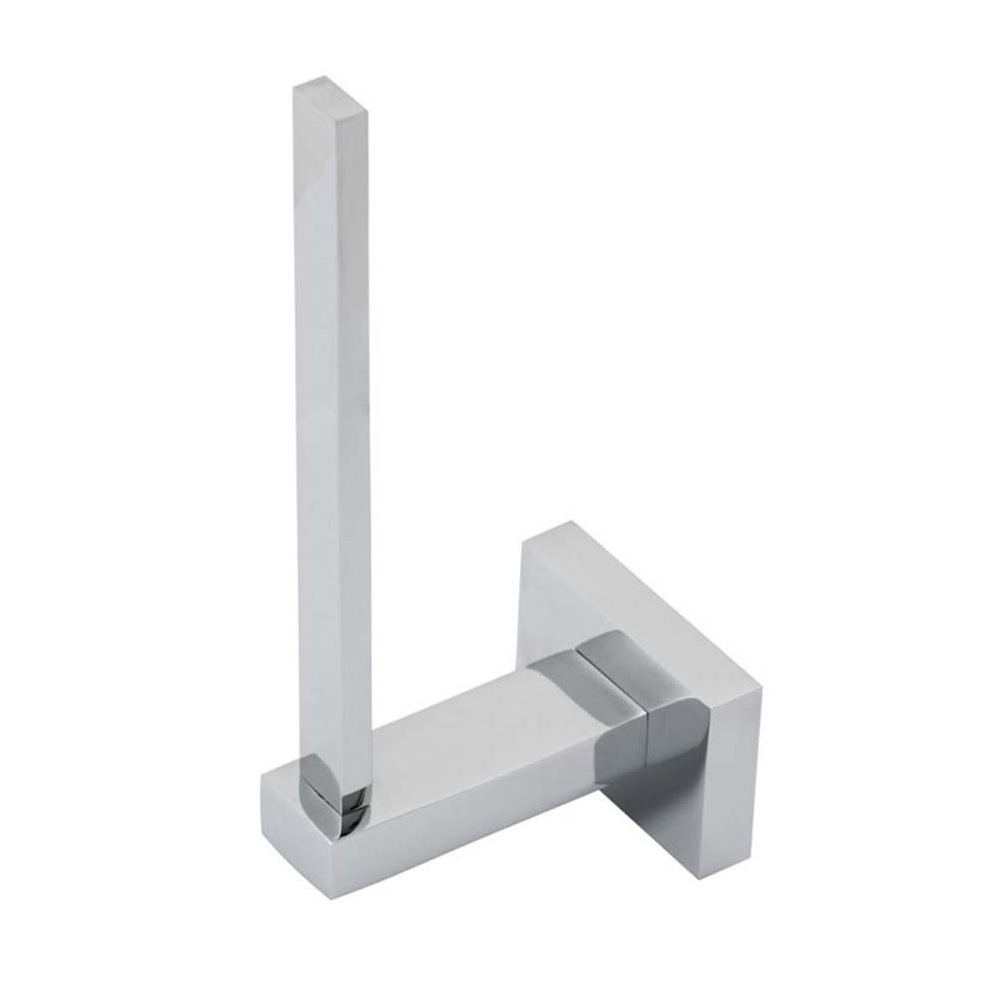 Vado Level Spare Toilet Roll Holder