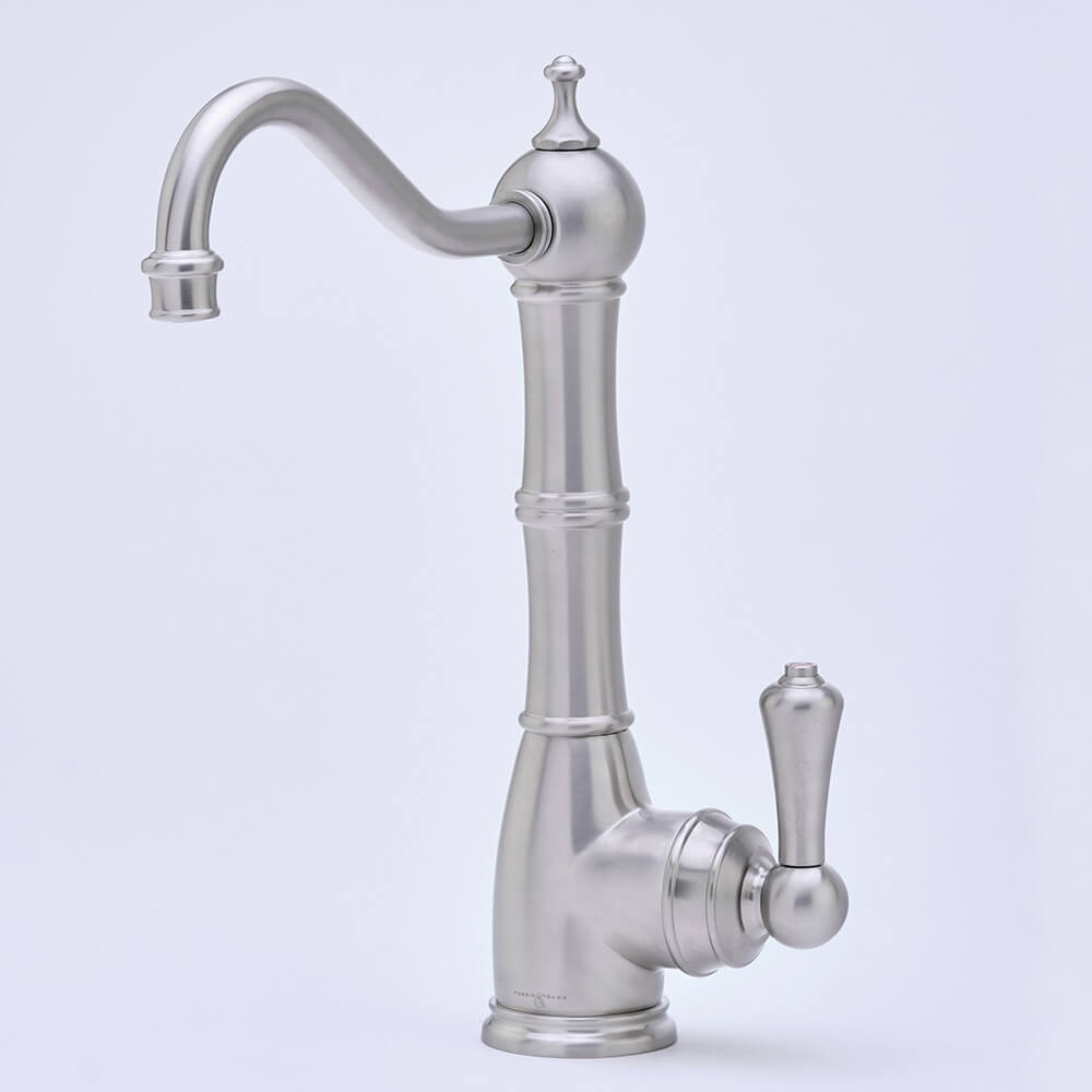 Perrin & Rowe Provence Mini Instant Hot Water Tap