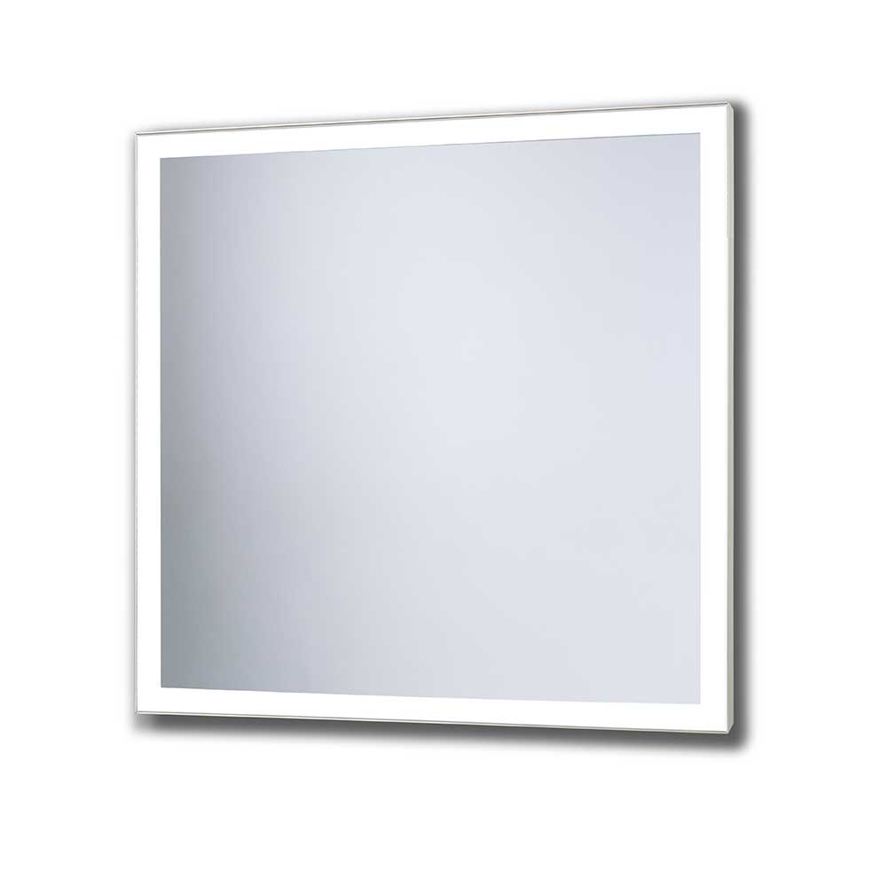 Origins Living Solid Framed Backlit LED Mirror