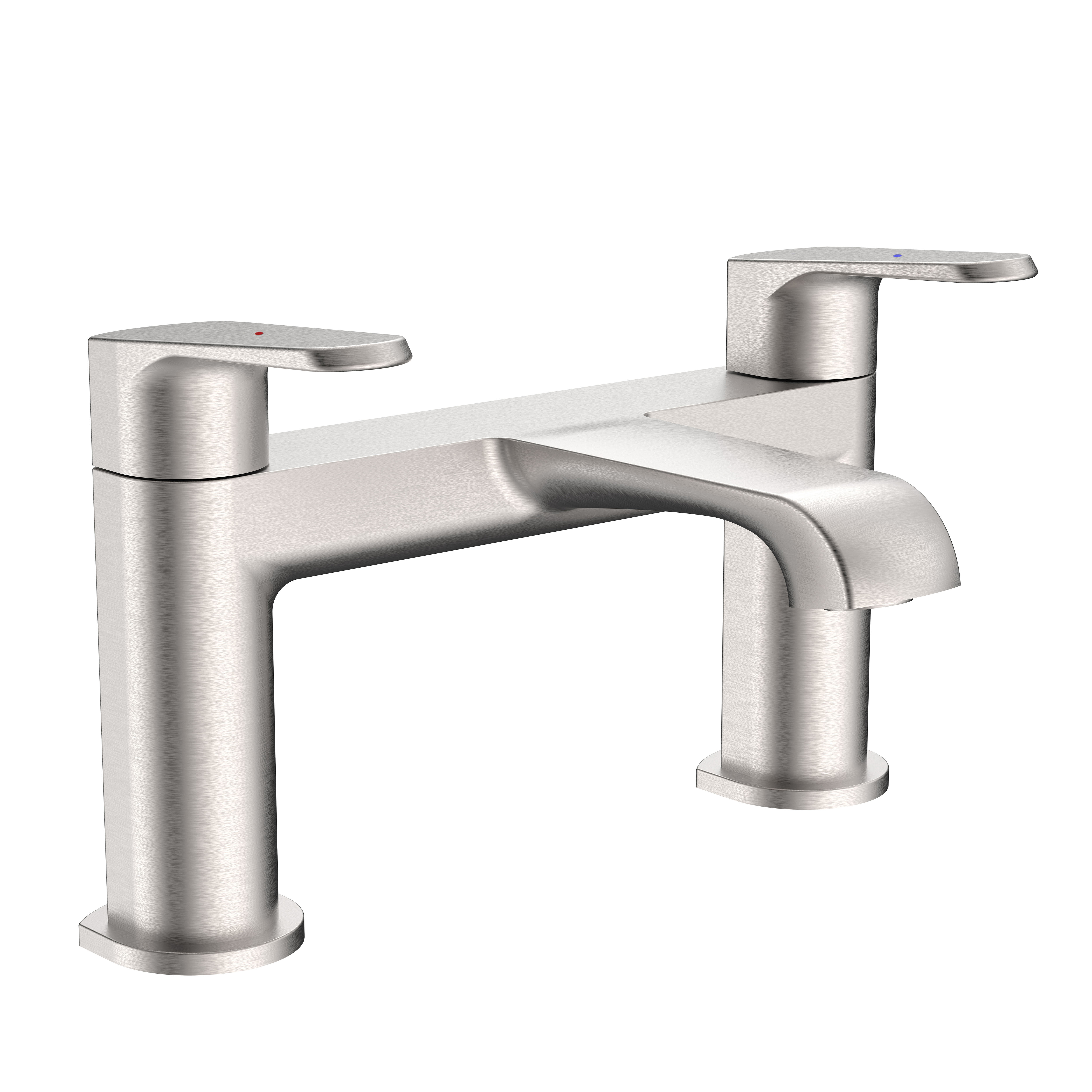 Harbour Essence Deck Mounted Bath Filler