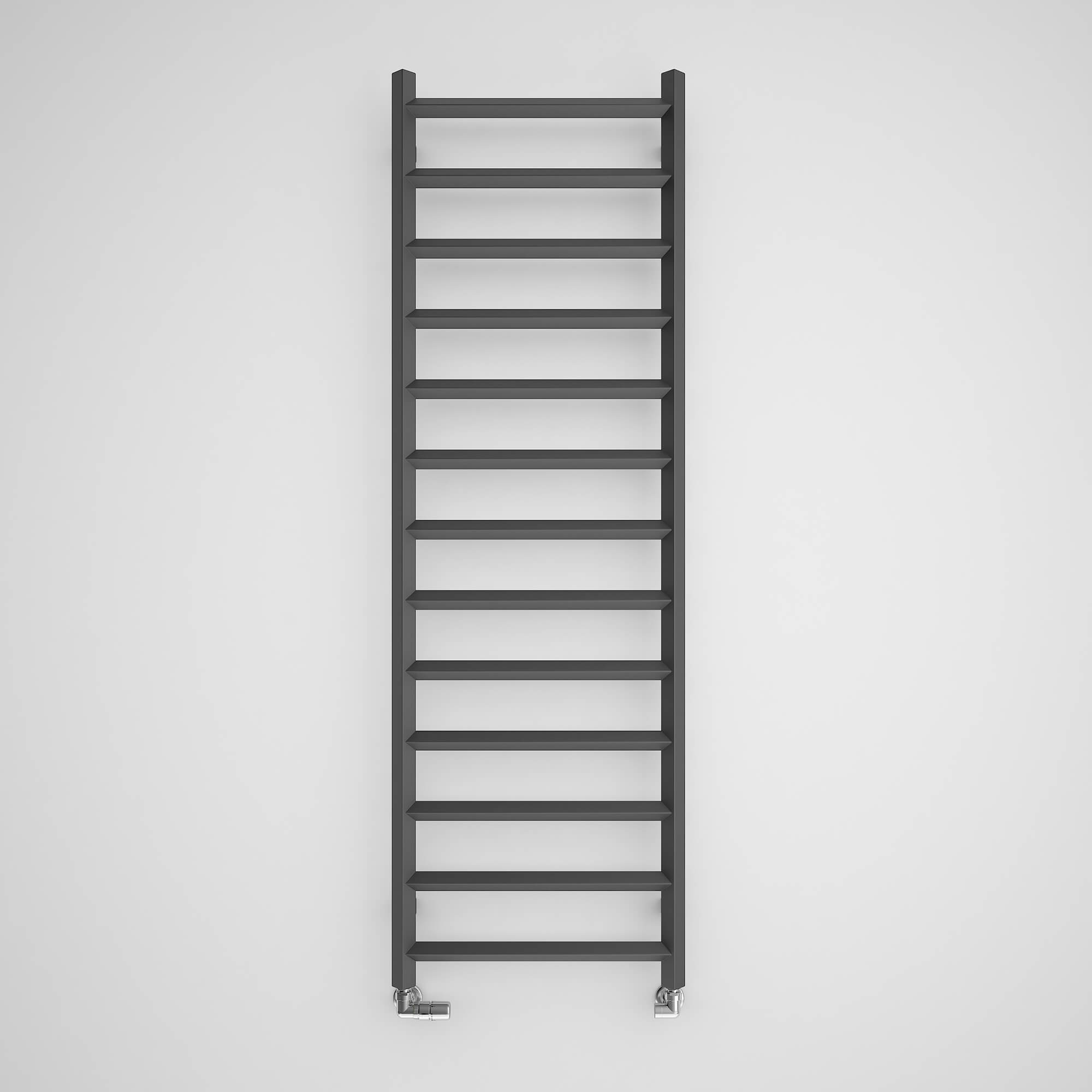 Terma Crystal Ladder Heated Towel Rail
