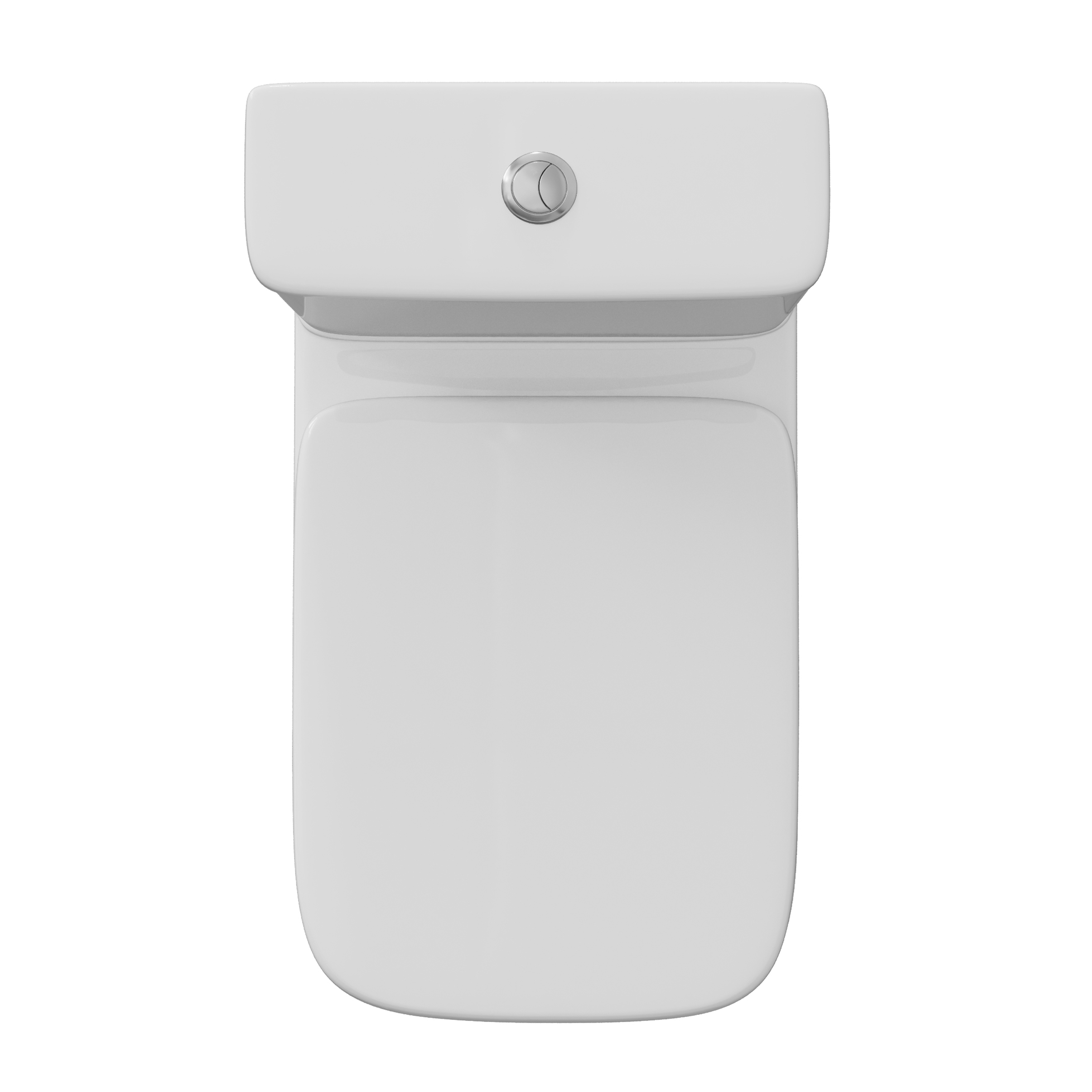 Harbour Icon Bathroom Suite with Rimless Toilet & Double Ended Bath