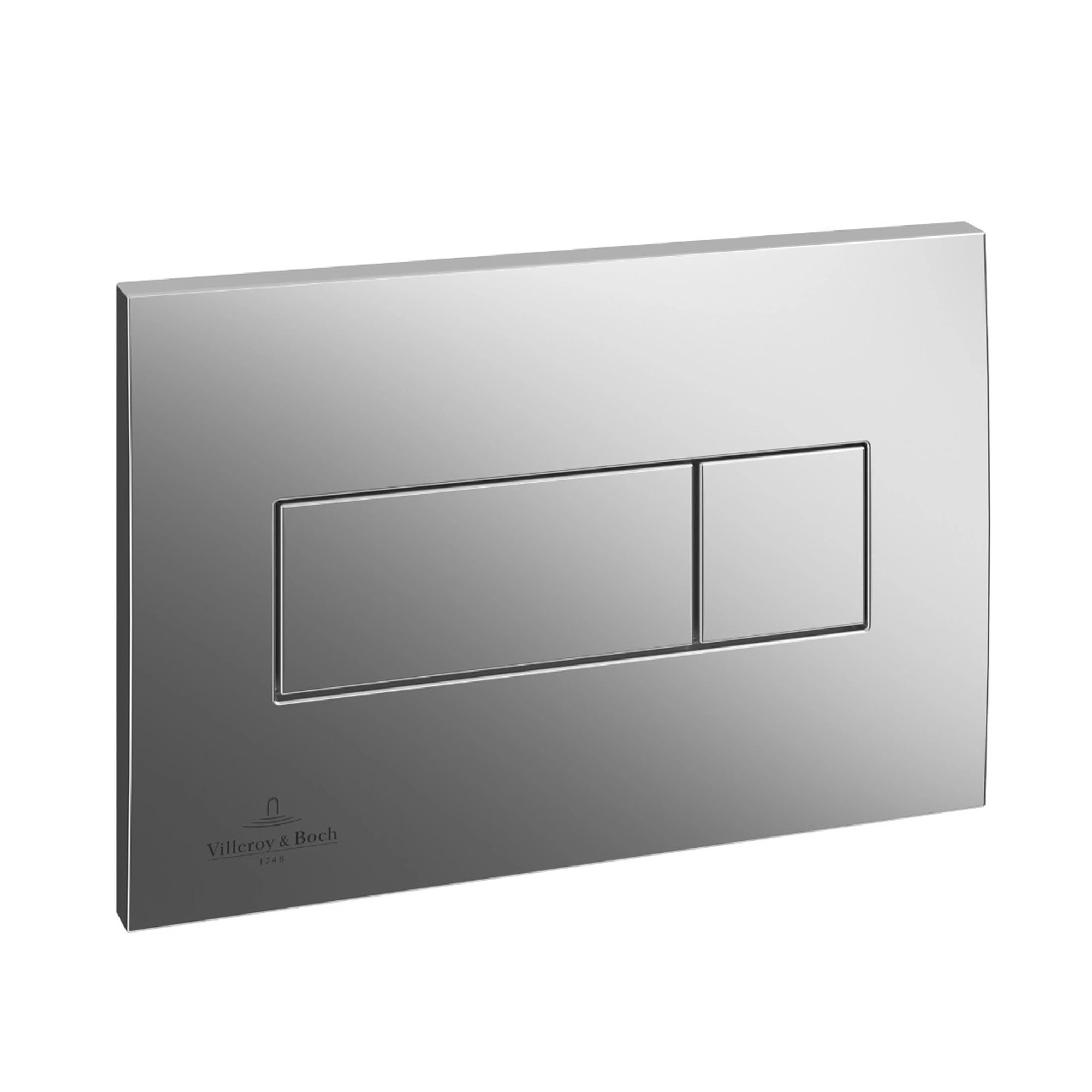 Villeroy & Boch ViConnect Pro S Frame with Arto Wall Mounted Rimless Toilet, Flush Plate & Soft Close Toilet Seat