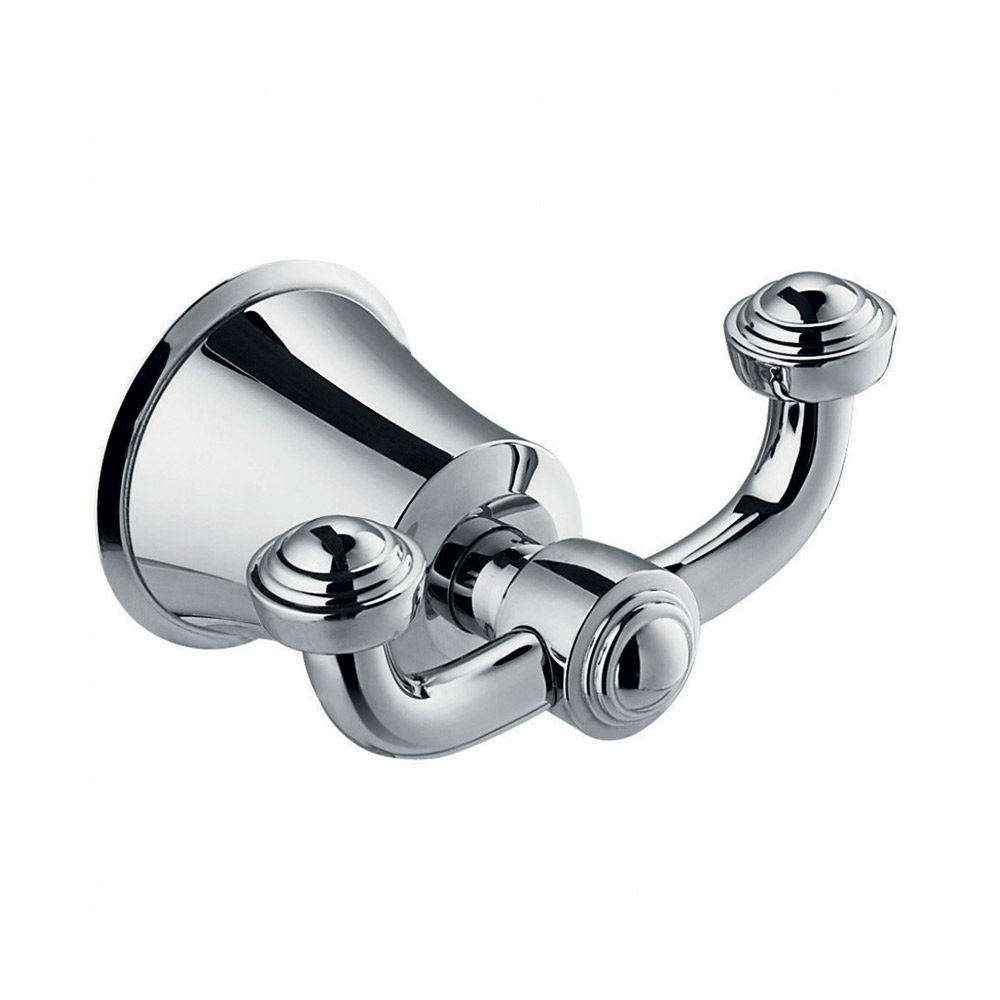 Flova Liberty Double Robe Hook