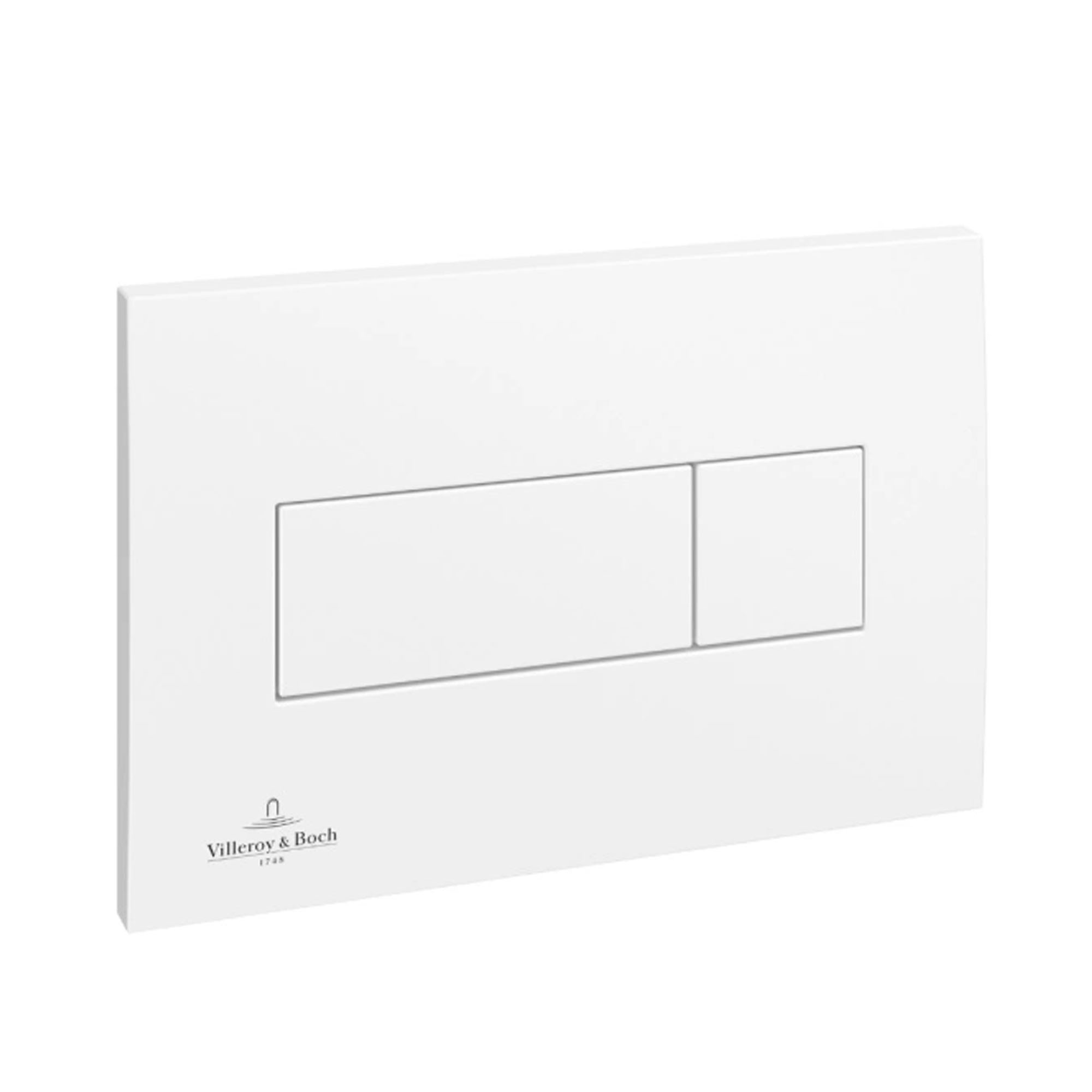 Villeroy & Boch ViConnect Pro S Frame with Arto Wall Mounted Rimless Toilet, Flush Plate & Soft Close Toilet Seat