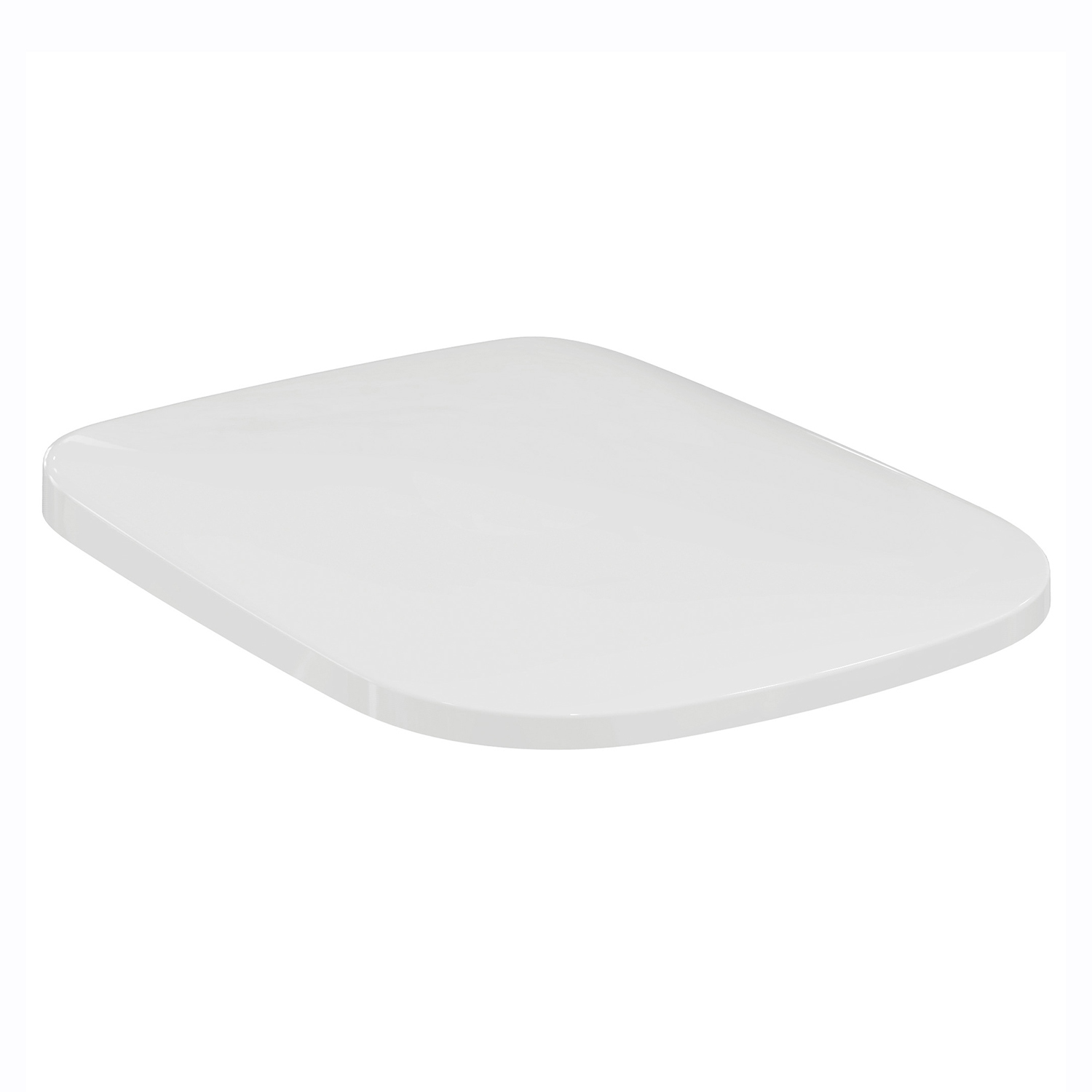 Ideal Standard Studio Echo Soft Close Toilet Seat