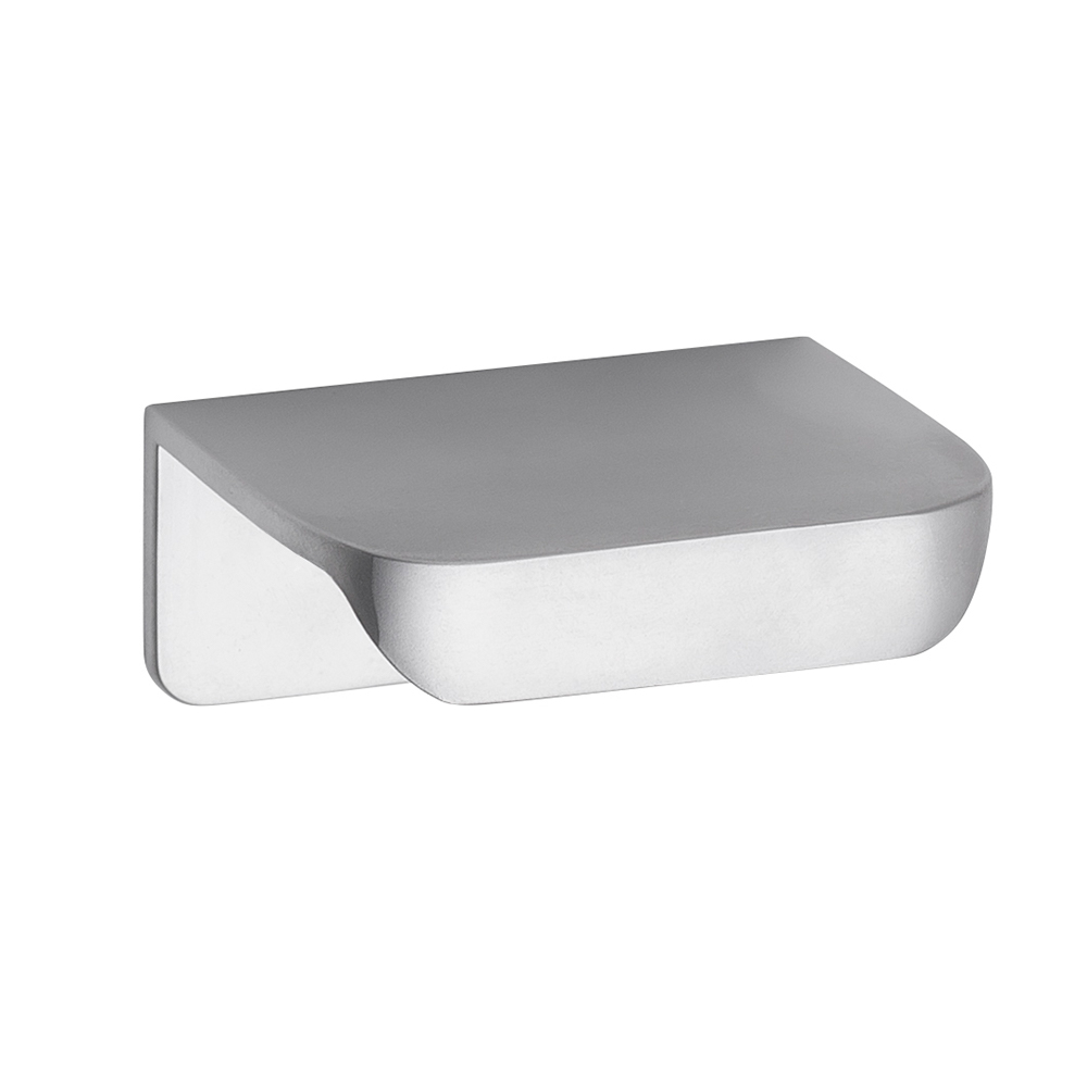 Drench Rear Fixed Furniture Handle - 30mm Centres