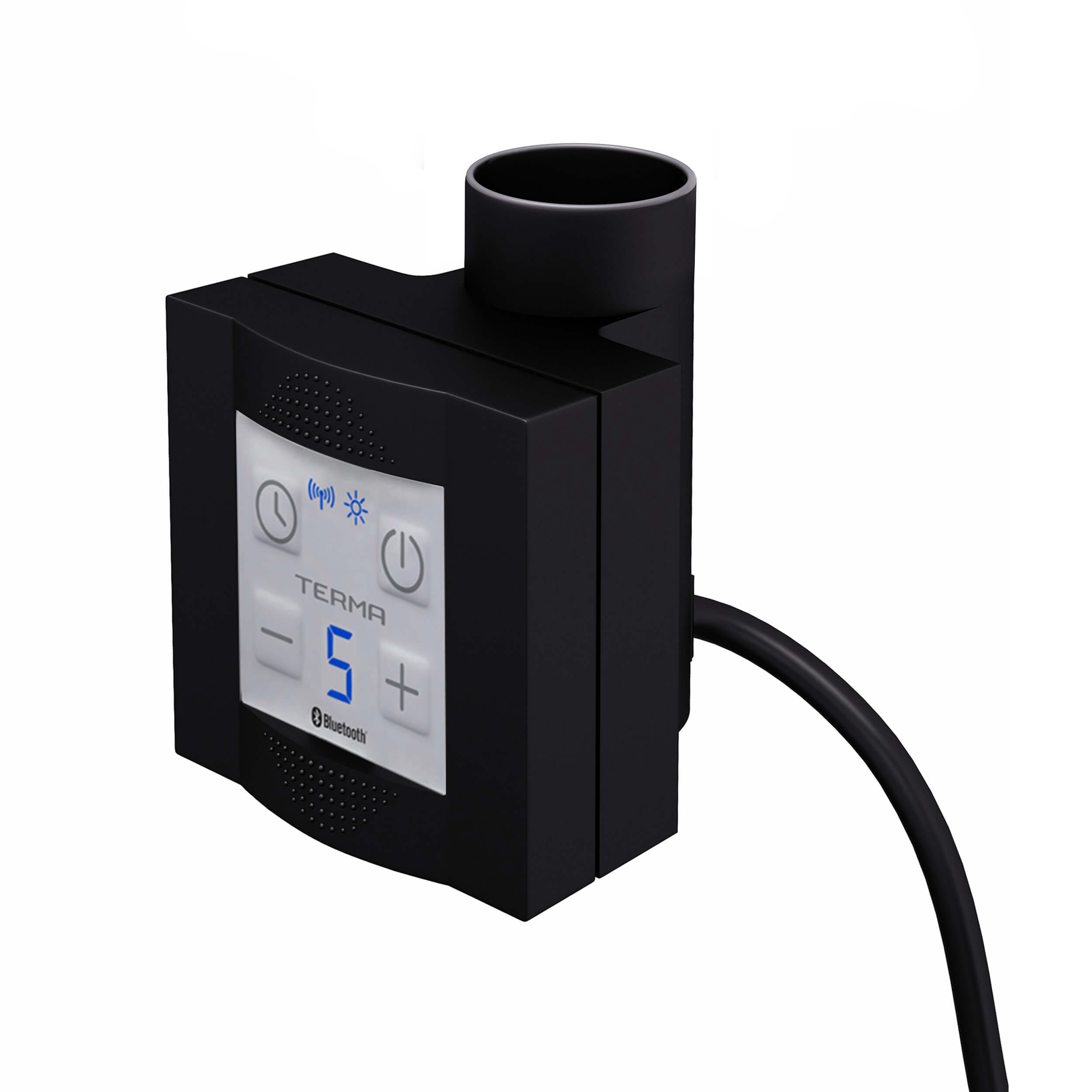 Terma Heating Element KTX-4 Blue Controller - 4 Colours