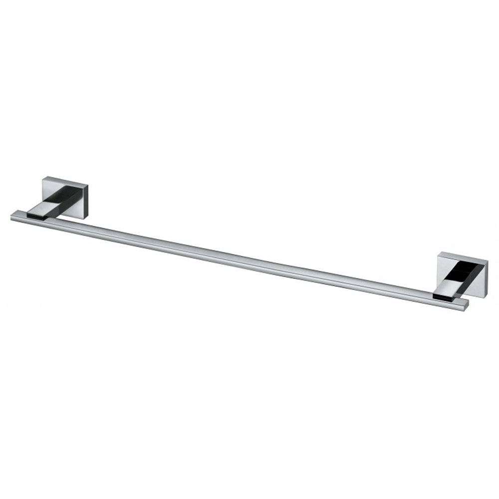 Vado Level Wall Mounted Towel Rail - 600mm