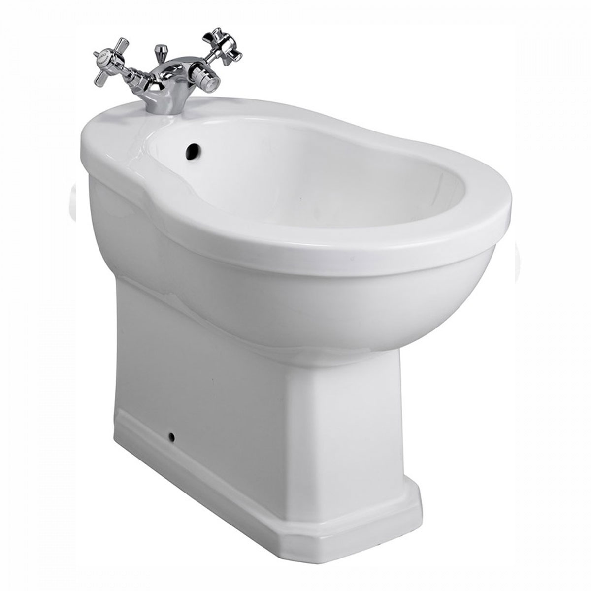 Butler & Rose Catherine Bidet - One Tap Hole