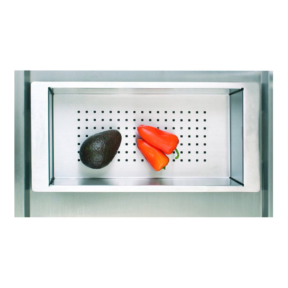 Clearwater Stainless Steel Colander