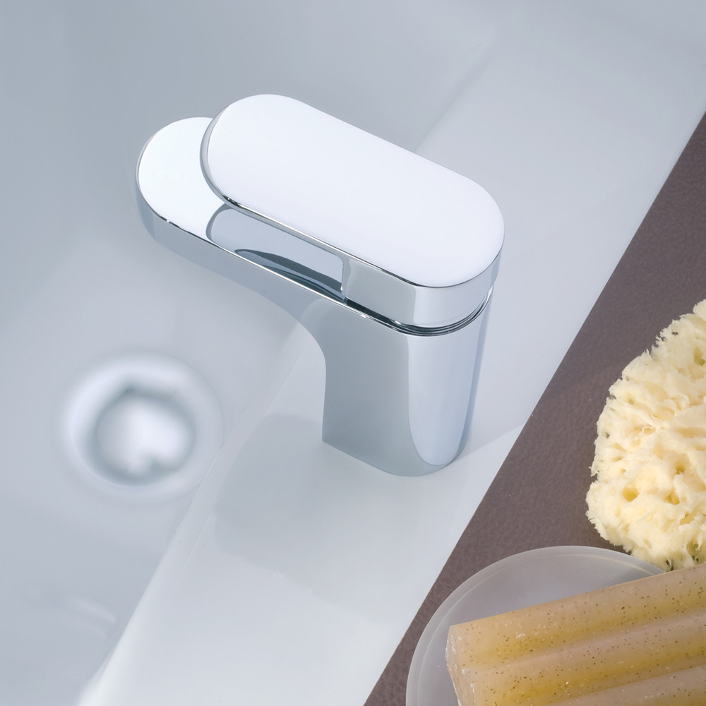 Vado Life Cloakroom Basin Mixer