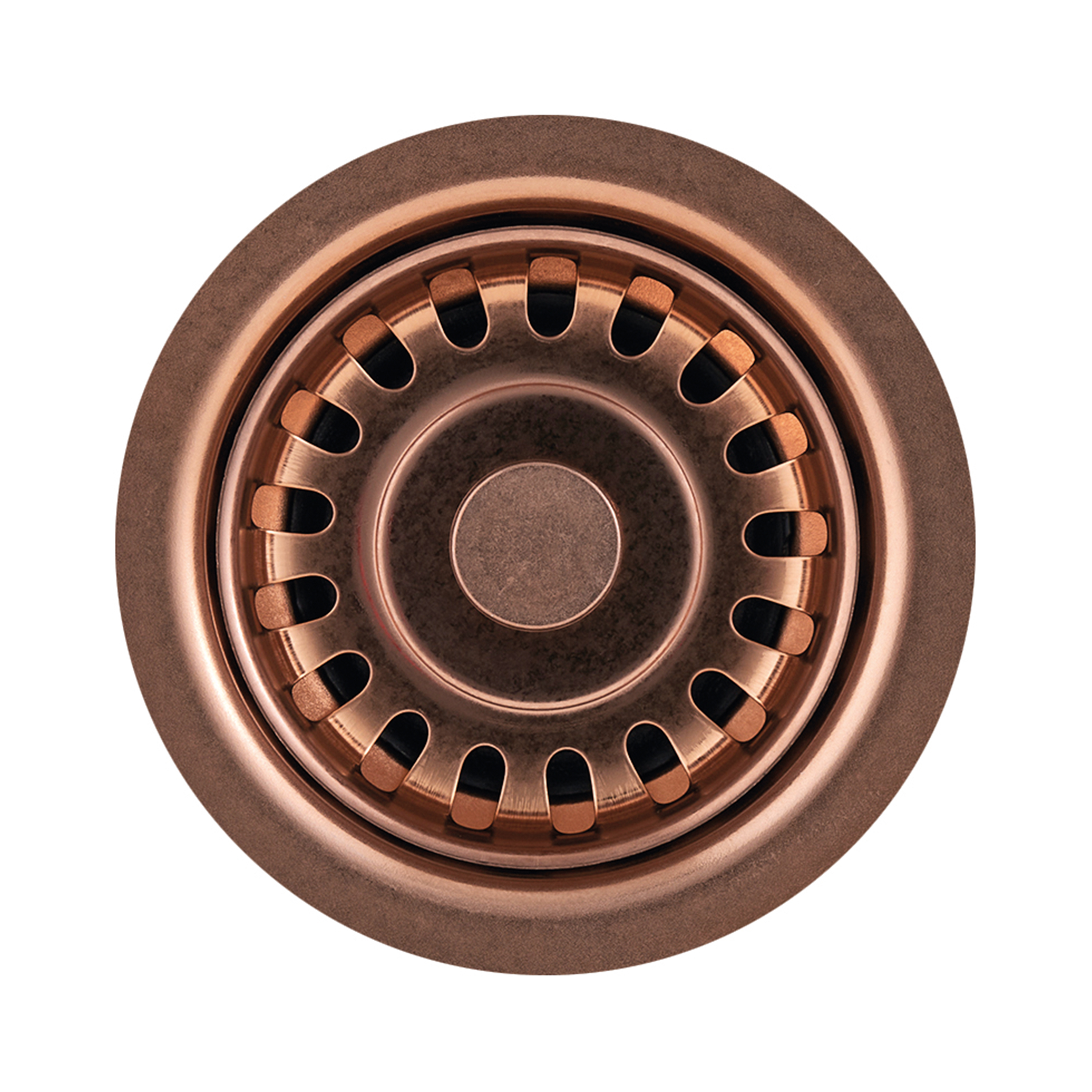 Clearwater 60mm Basket Strainer Waste