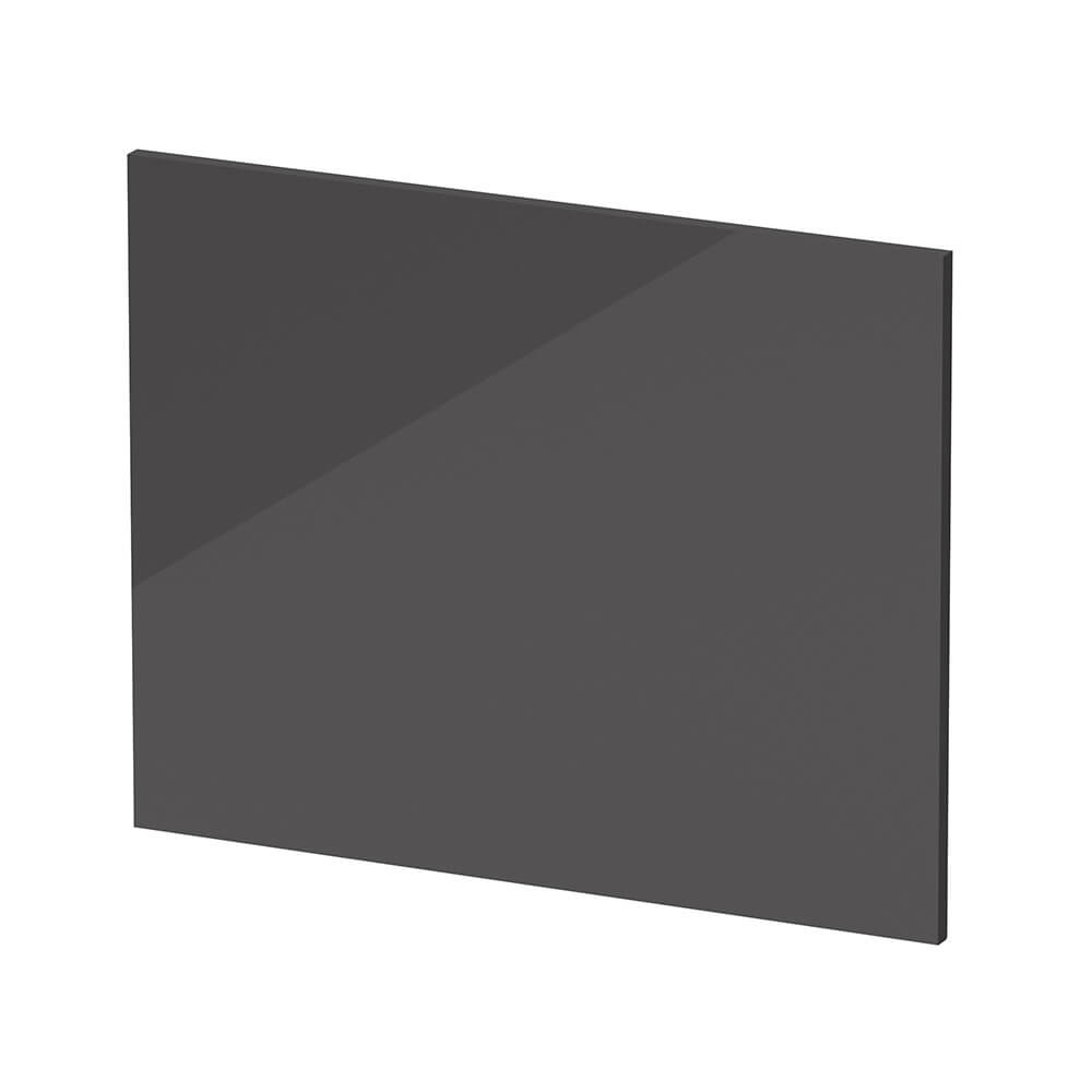 Erin 700mm Bath End Panel for L-Shaped Shower Bath