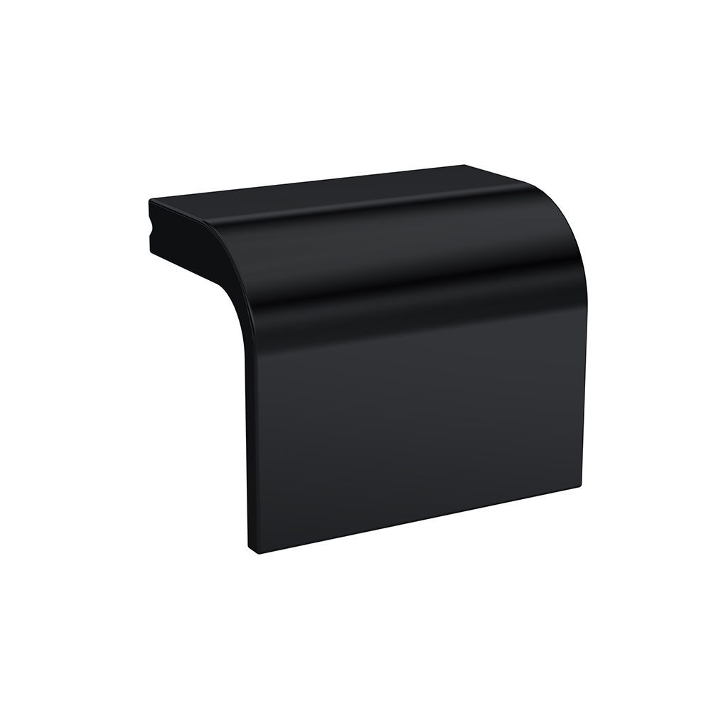 Drench Square Drop Furniture Handle - 32mm Centres