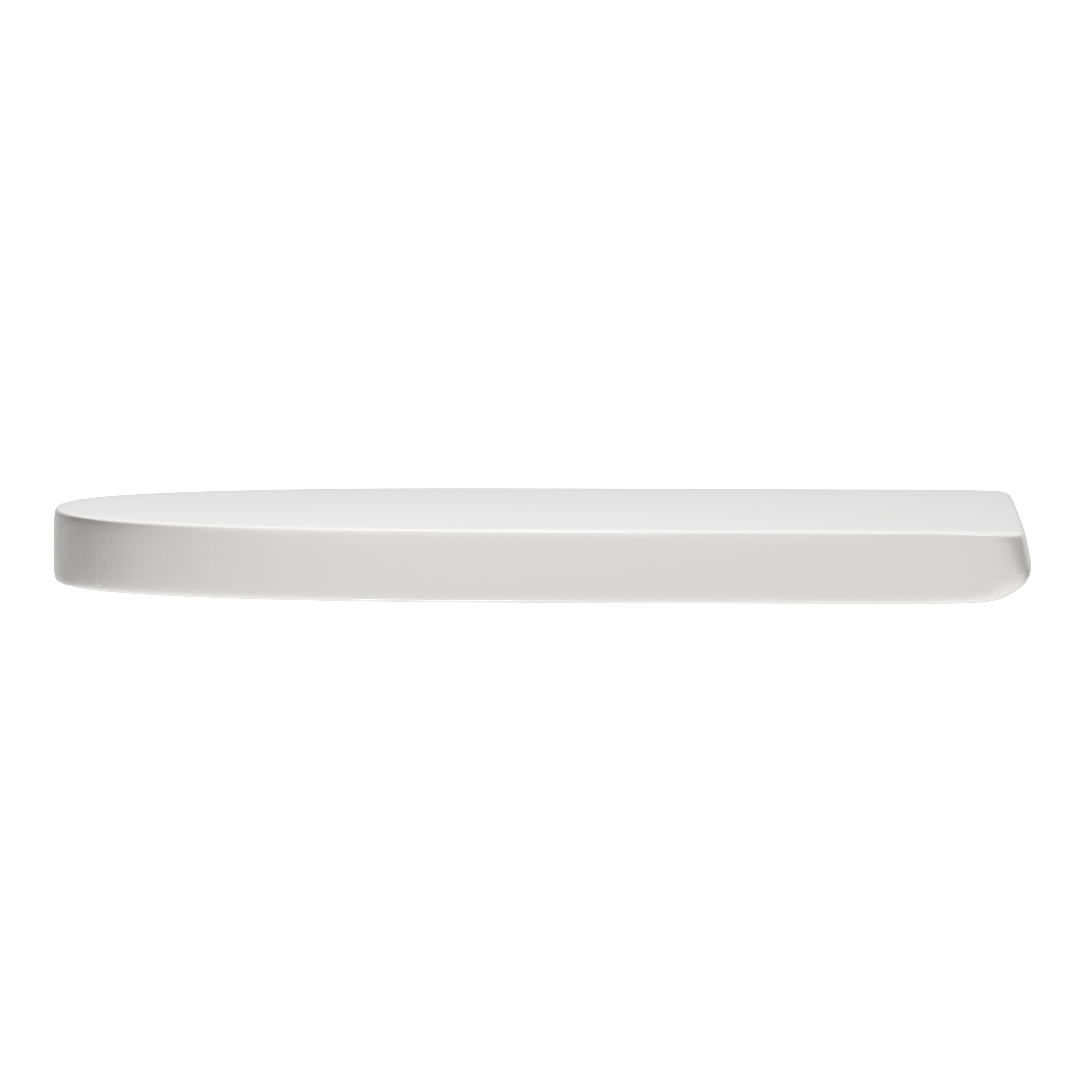 Anderson Rimless Close-Coupled Toilet & Soft Close Seat