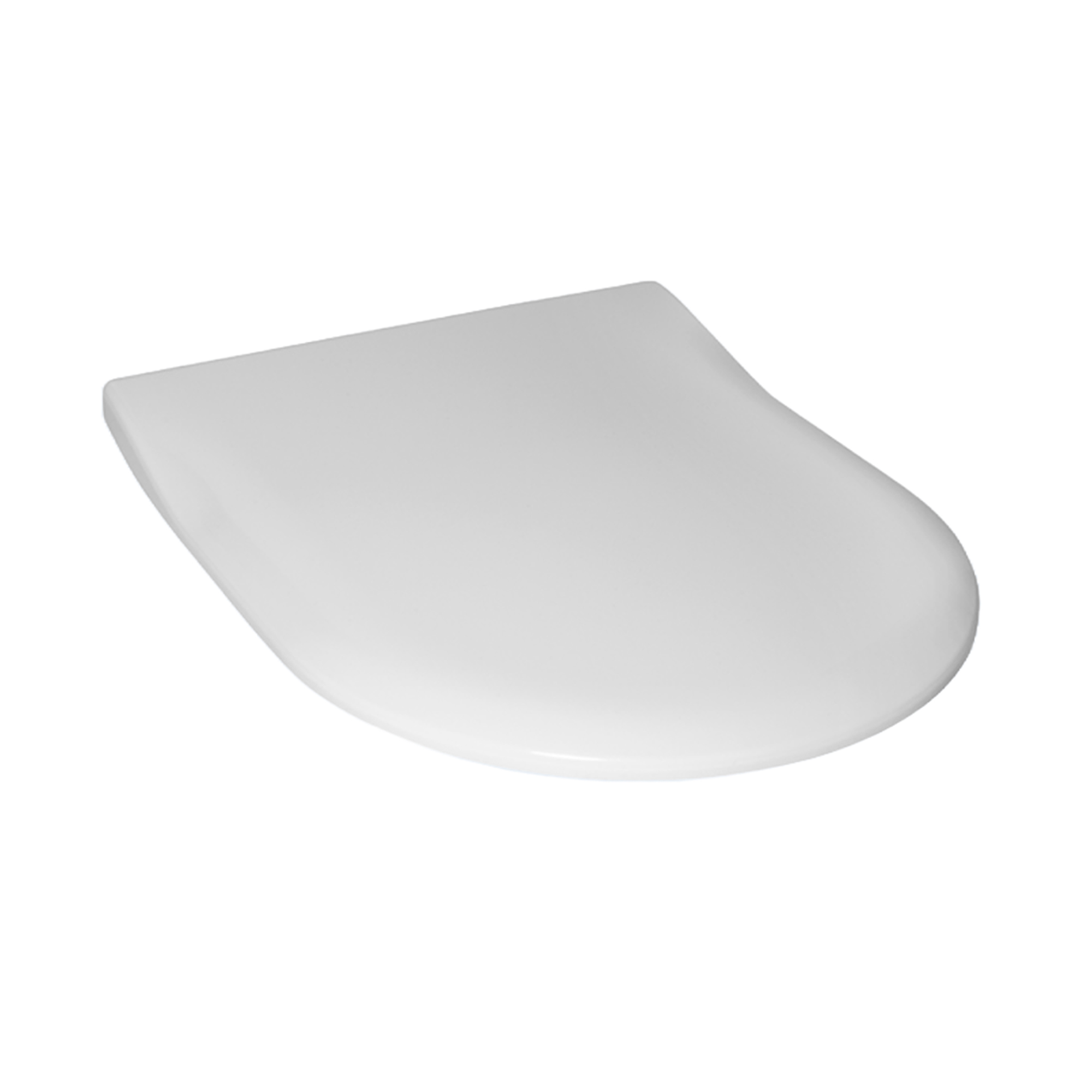Villeroy & Boch ViConnect Pro 2.0 Frame with Subway 2.0 Rimless Wall Mounted Toilet, Flush Plate & Soft Close Toilet Seat
