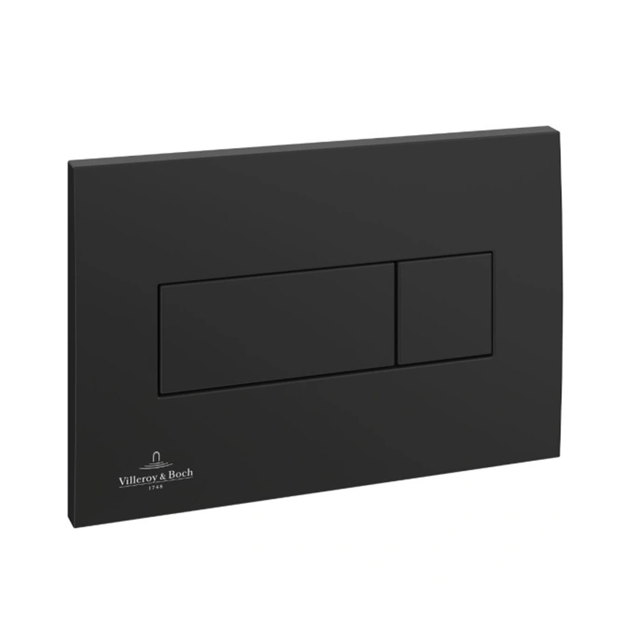 Villeroy & Boch ViConnect Pro S Frame with Arto Wall Mounted Rimless Toilet, Flush Plate & Soft Close Toilet Seat
