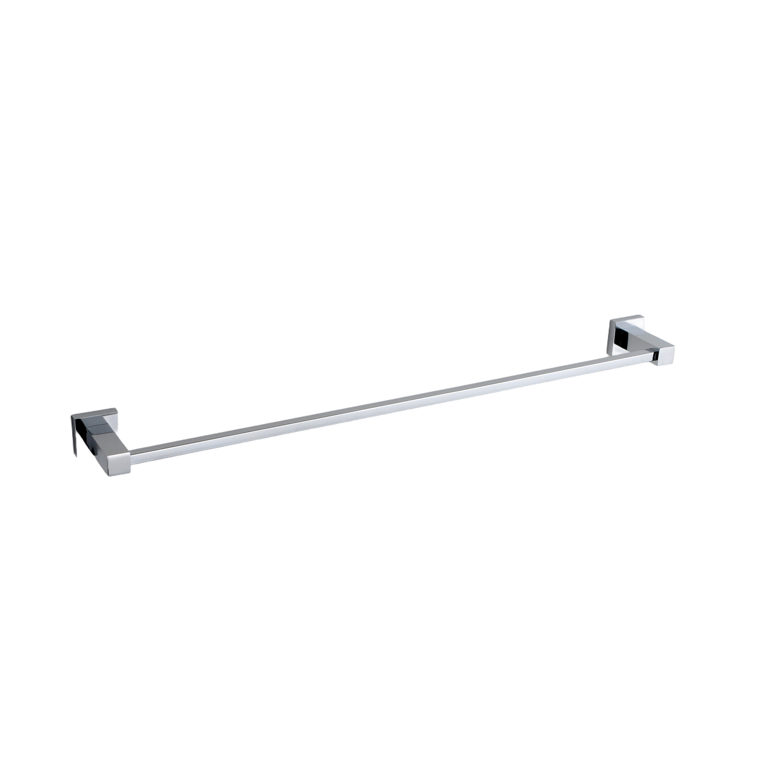 Vellamo Forte Single Towel Rail