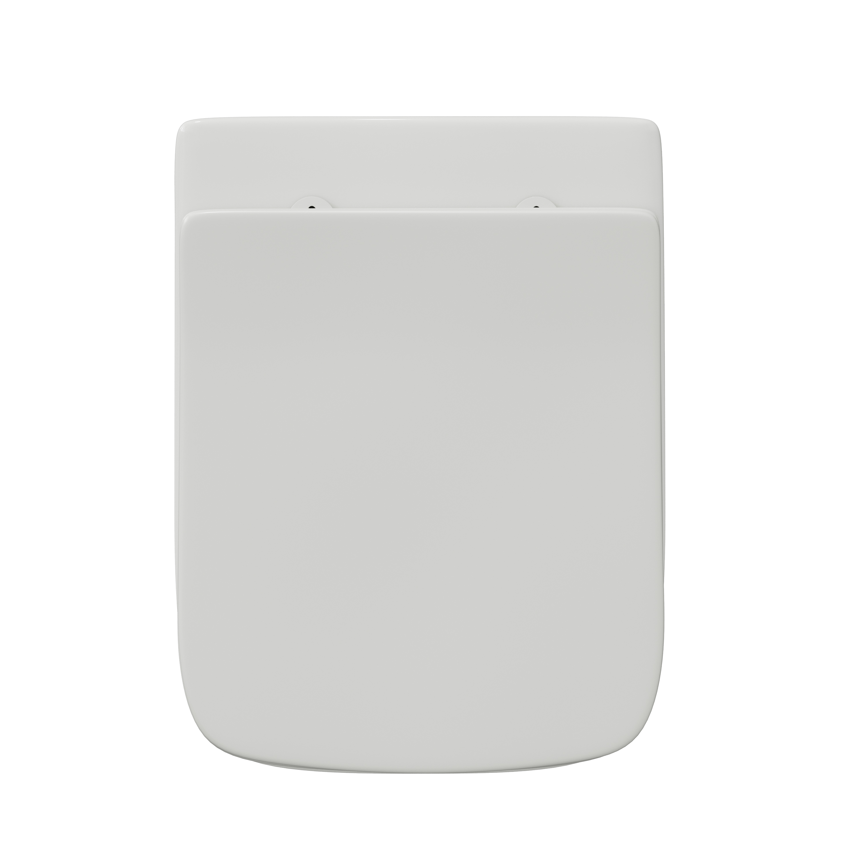 Harbour Alchemy Rimless Back to Wall Toilet & Soft Close Seat