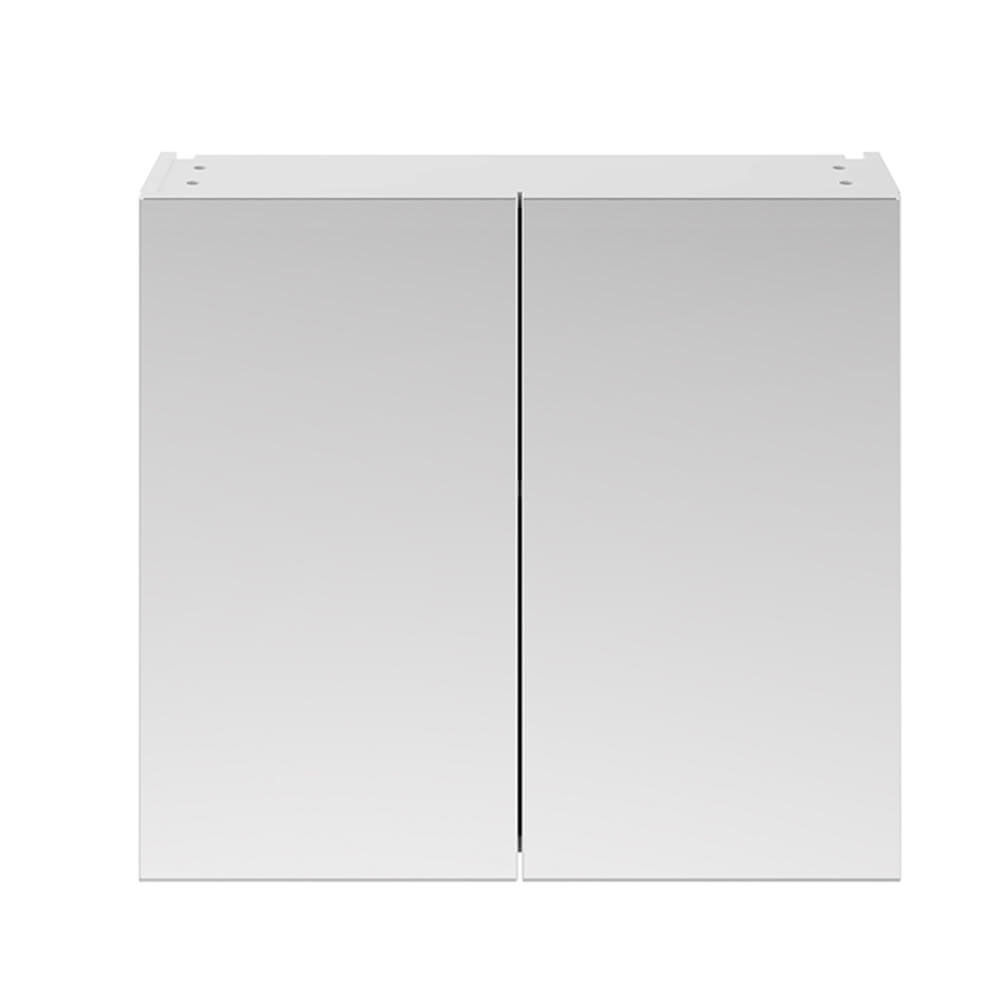 Emily 800mm Mirror Cabinet