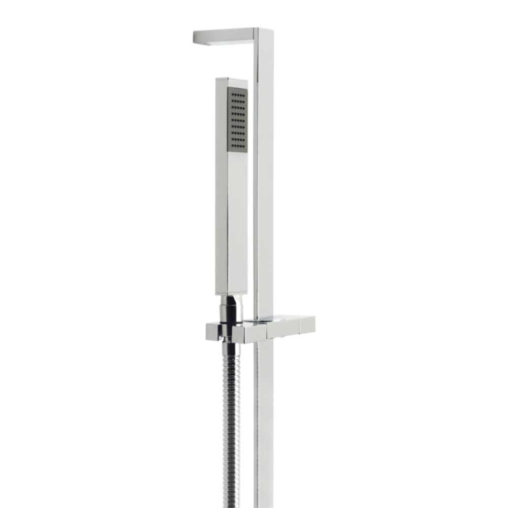 Vado Instinct Single Function Slide Rail Shower Kit