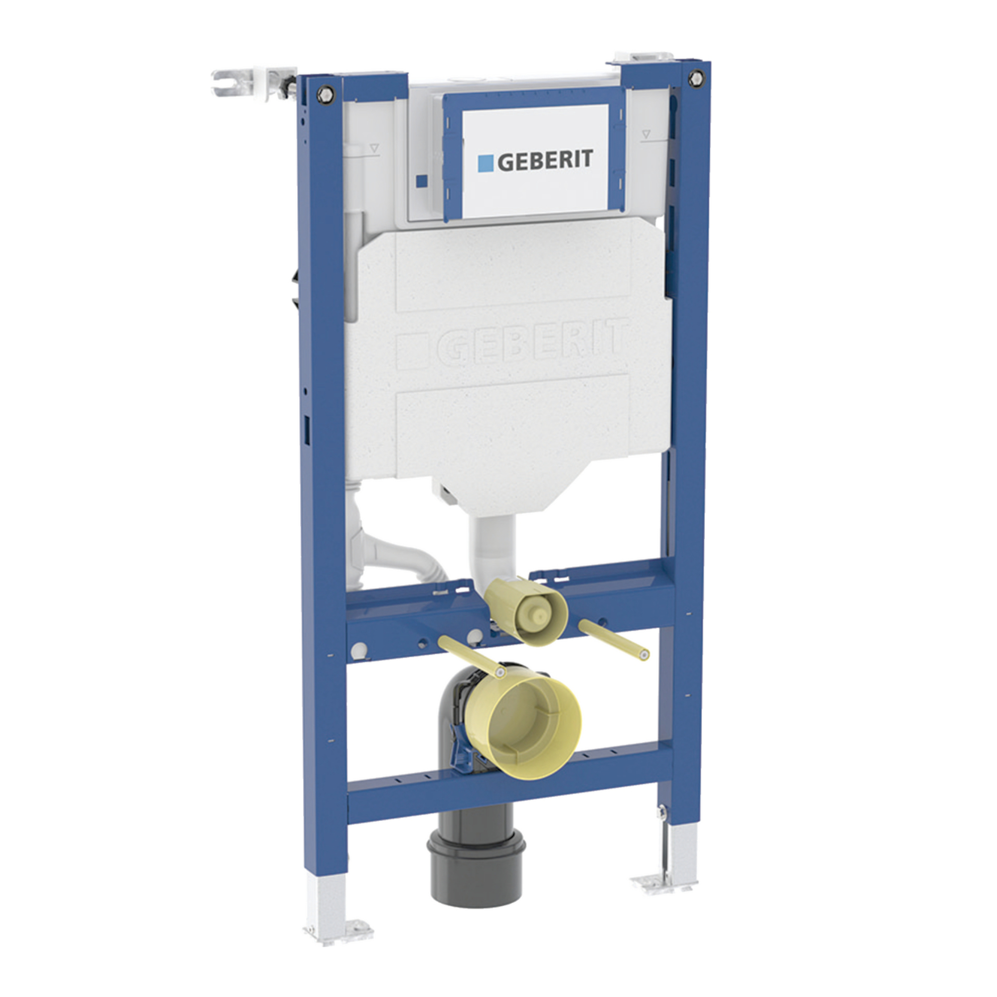 Geberit Sigma 980mm Concealed Cistern & Frame