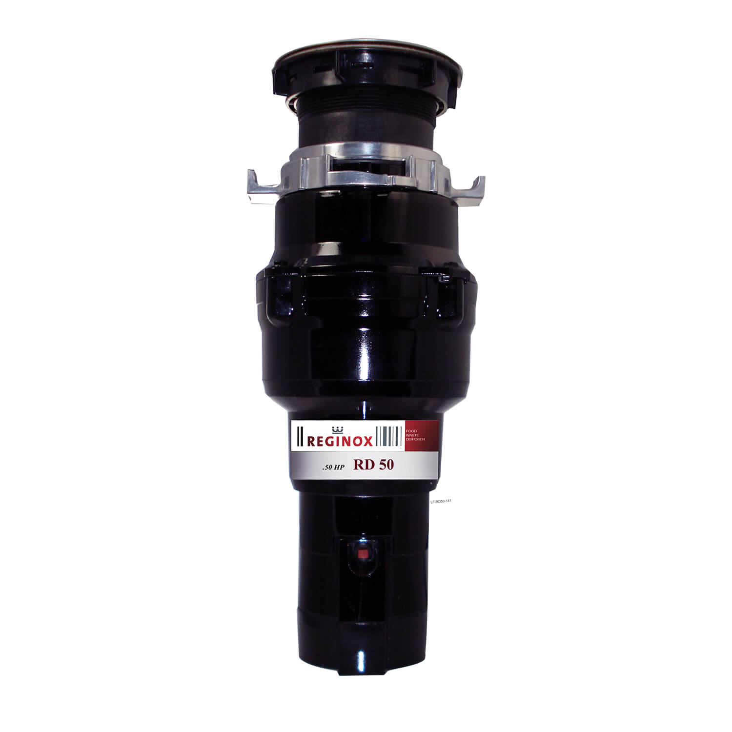 Reginox 0.5hp RD50 Line Waste Disposal Unit