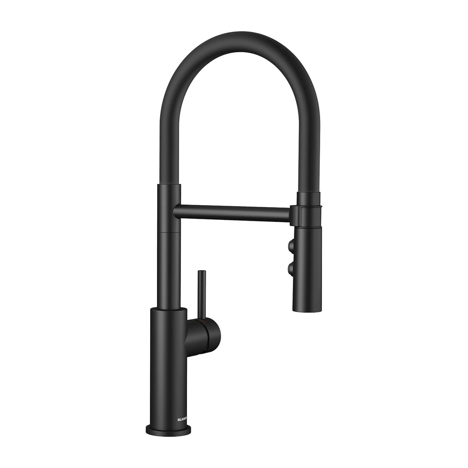 Blanco Catris-S Flexo Single Lever Pull Out Kitchen Mixer Tap with Dual Spray
