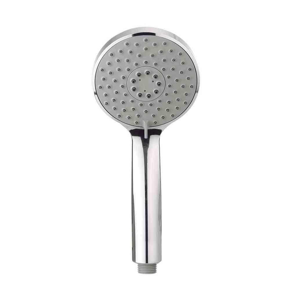 Crosswater Wisp Shower Head with 3 Spray Pattern - Low Pressure