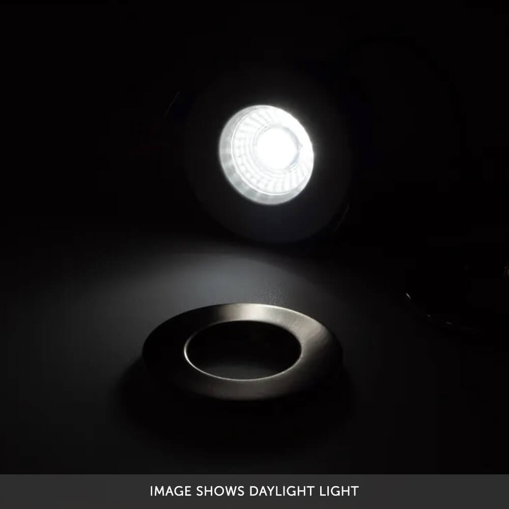 Pro-Light 3 Tone LED Dimmable Bathroom Downlight