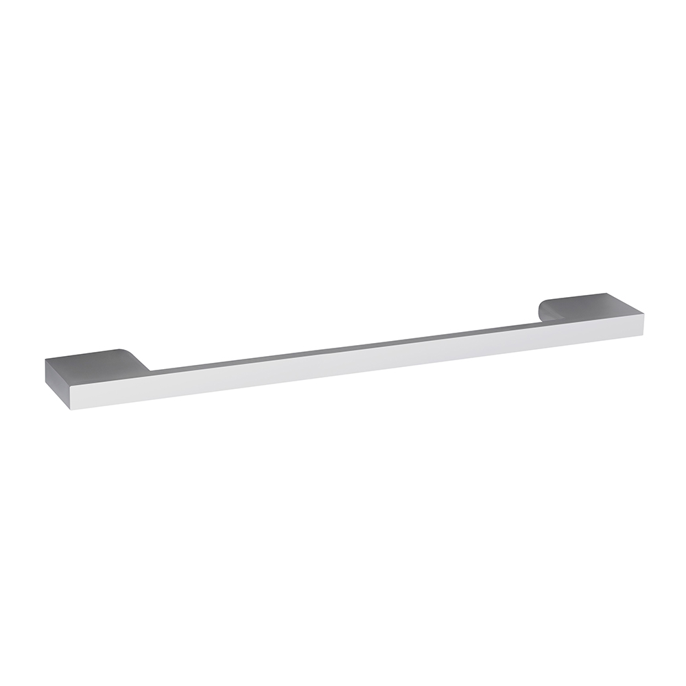 Drench D Bar Furniture Handle - 192mm Centres