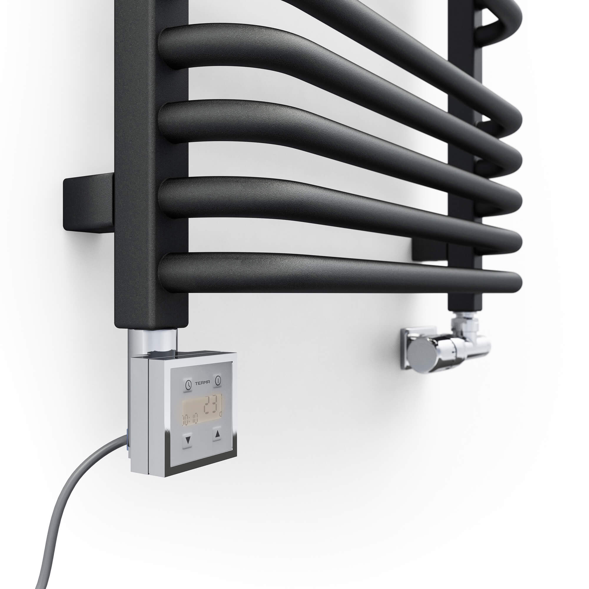 Terma Heating Element KTX-3 Controller - 2 Colours