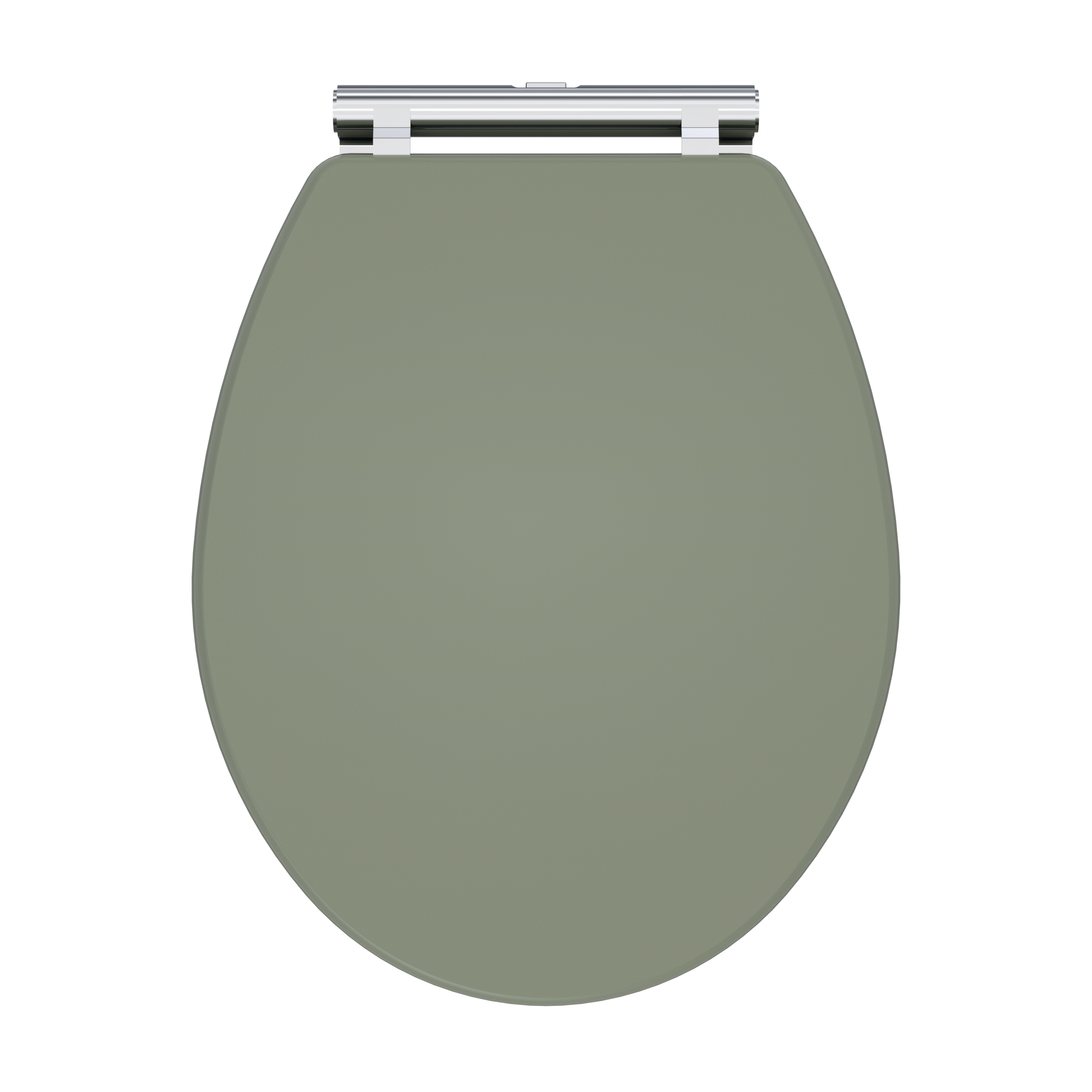 Butler & Rose Ophelia Traditional Toilet & 500mm Wall Hung Vanity Unit Bathroom Suite